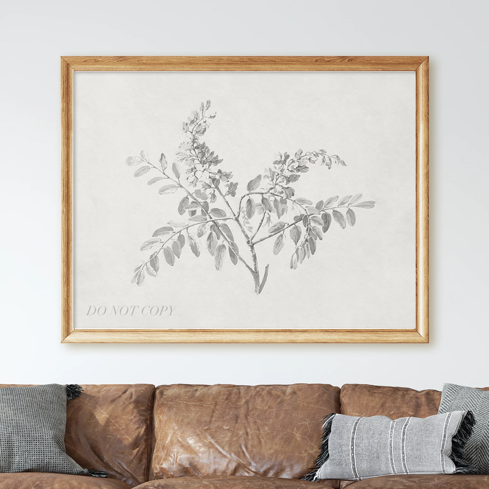 Flowering Branch - Image 2