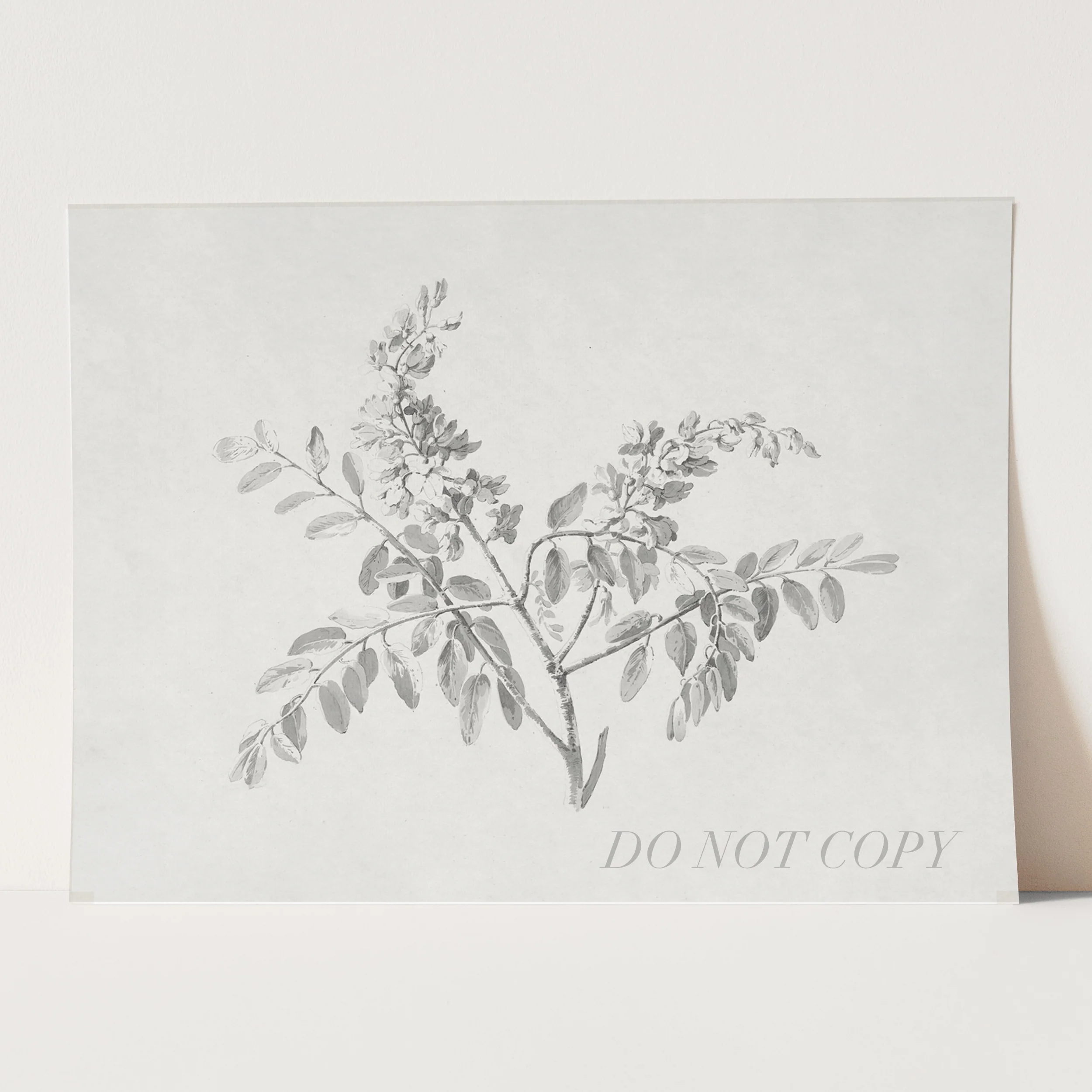 Flowering Branch - Image 3
