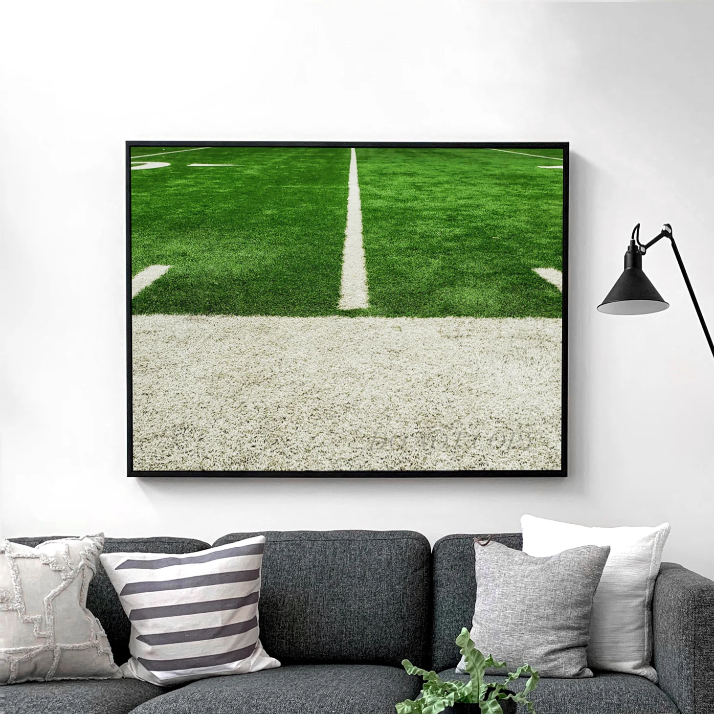 Football Red Zone - Image 2