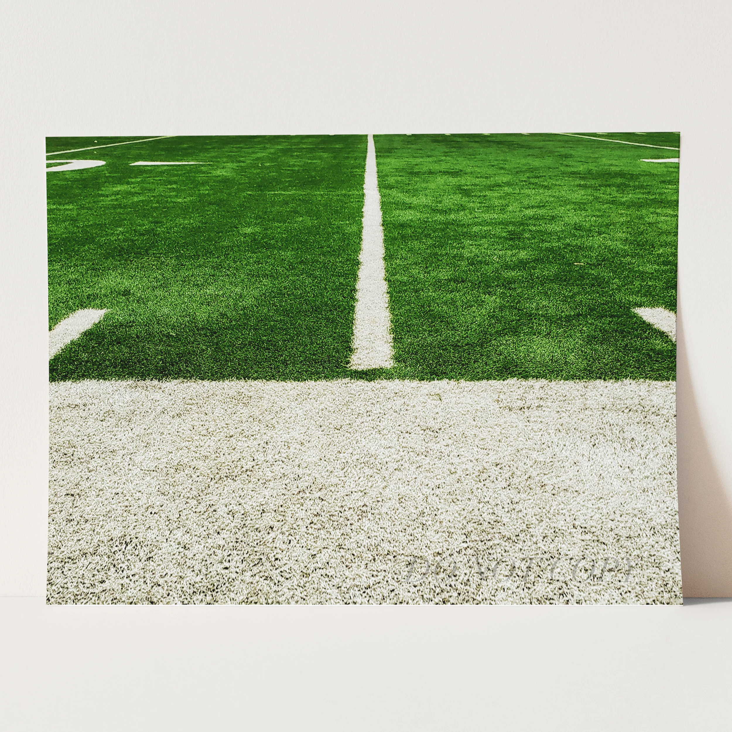 Football Red Zone - Image 3