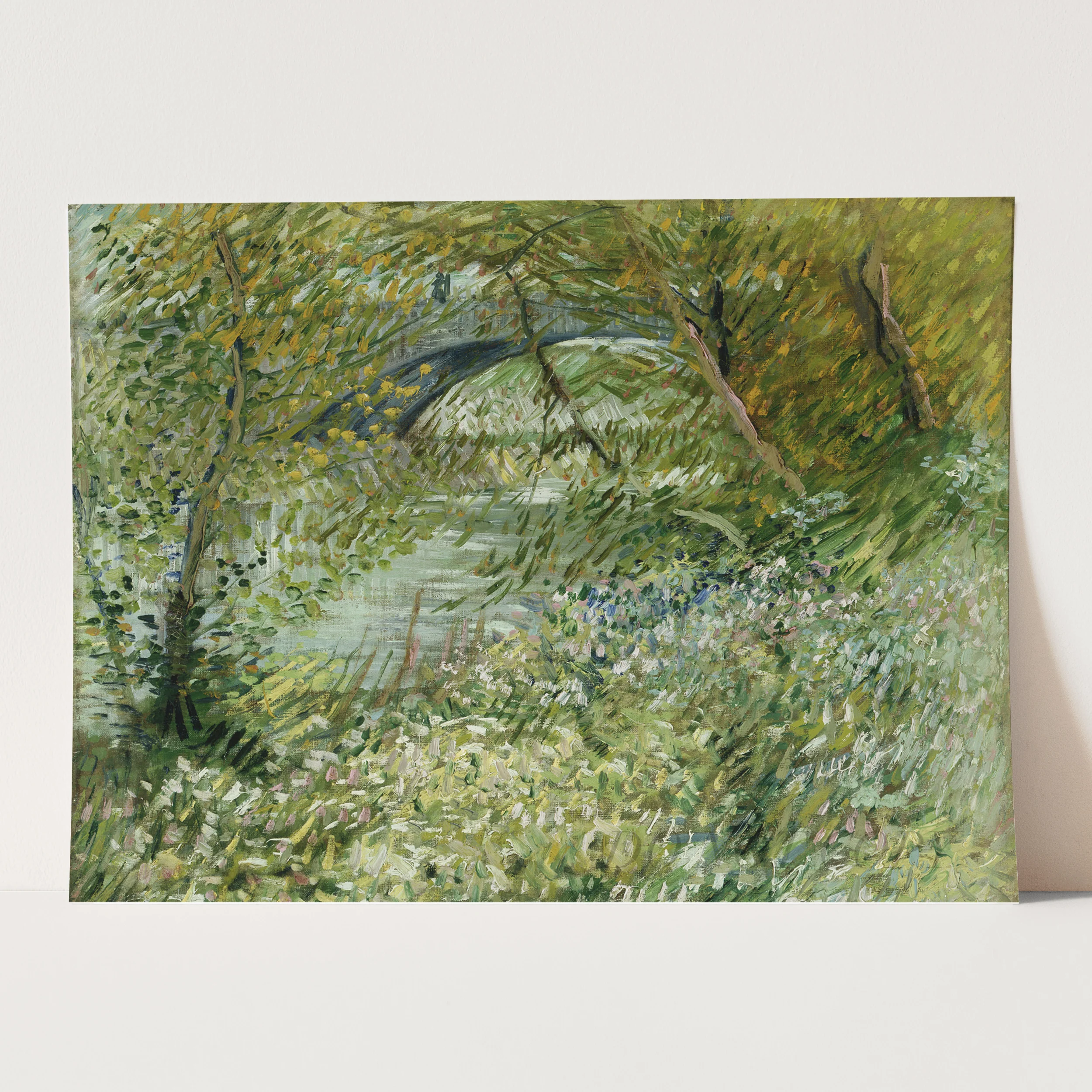Footbridge - Image 3