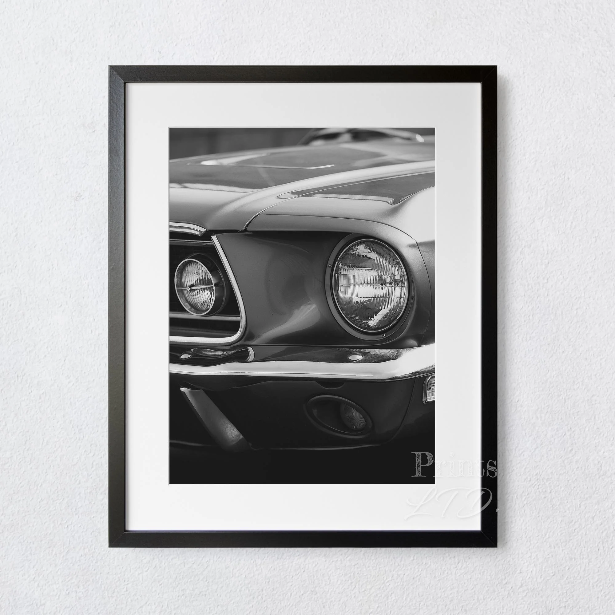 Ford Mustang Classic - Image 5