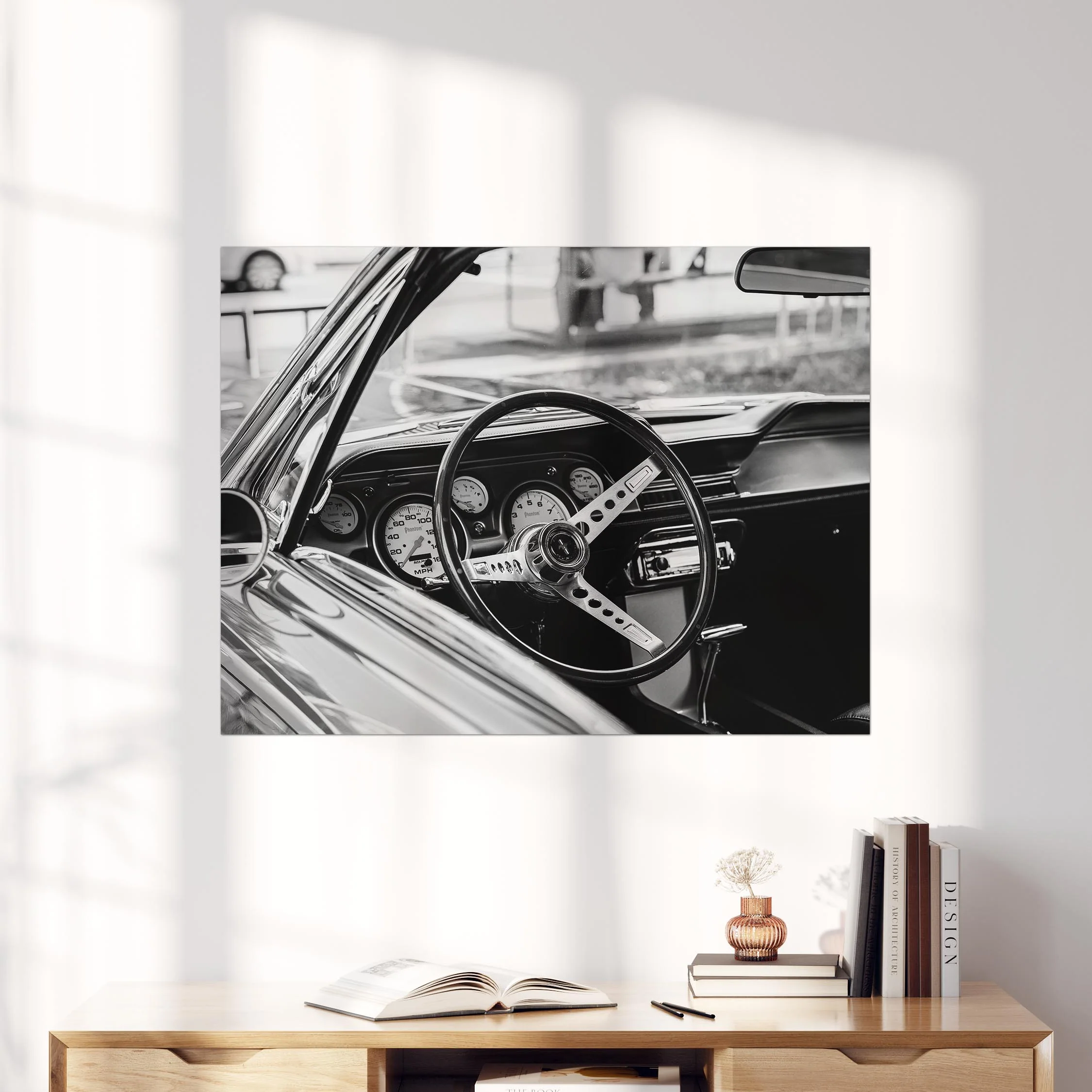 Ford Mustang Shelby - Image 4