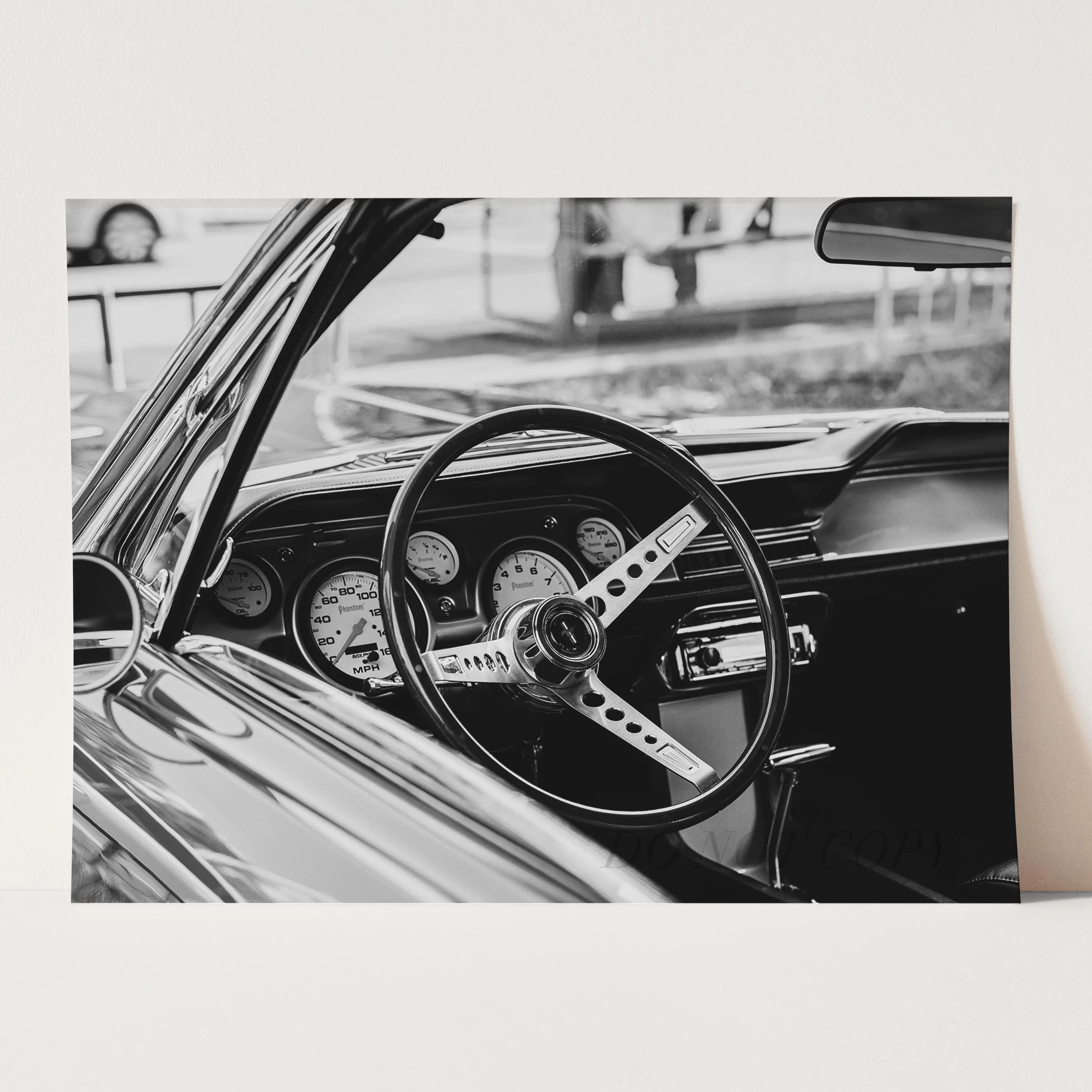 Ford Mustang Shelby - Image 5