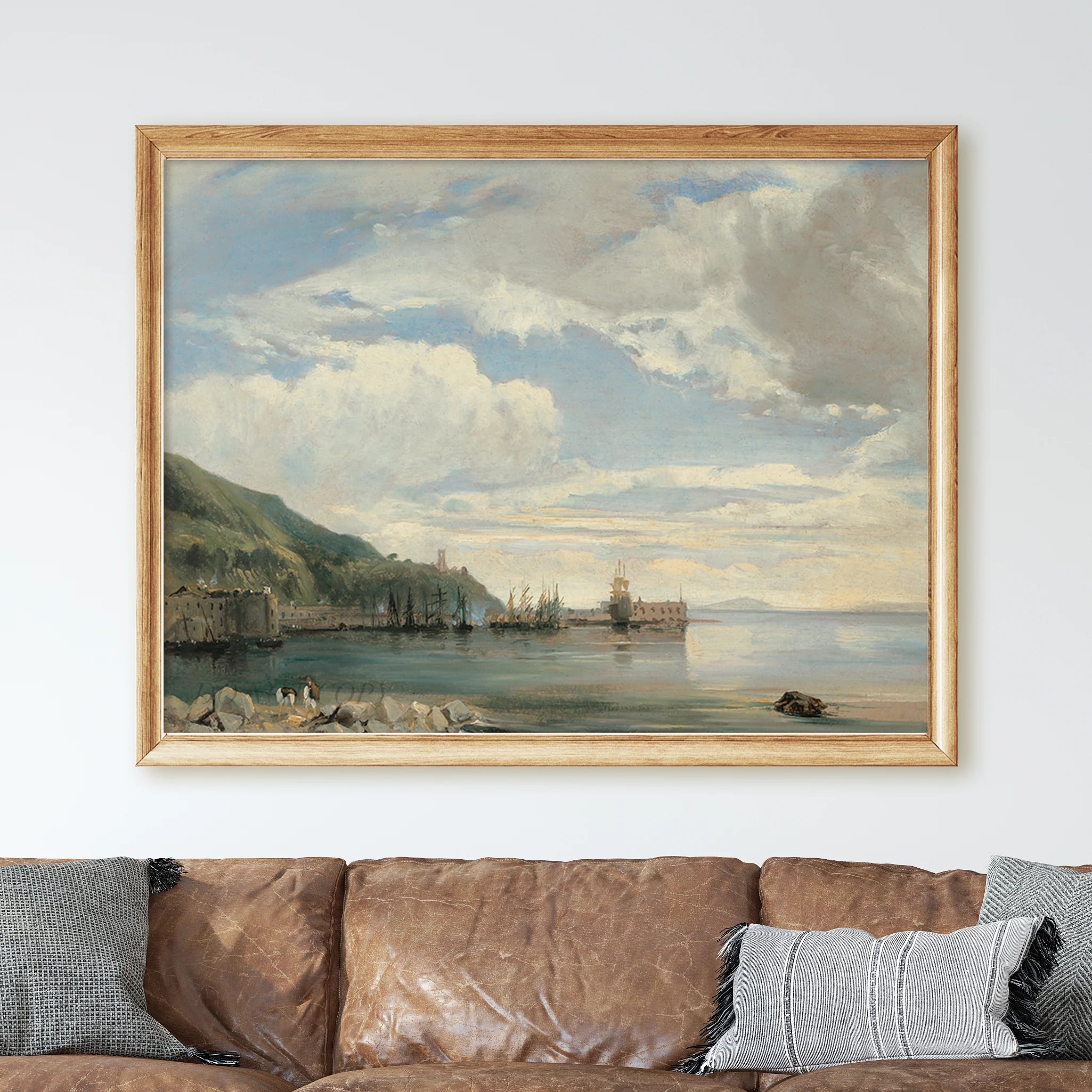 Fortress By The Sea - Image 2
