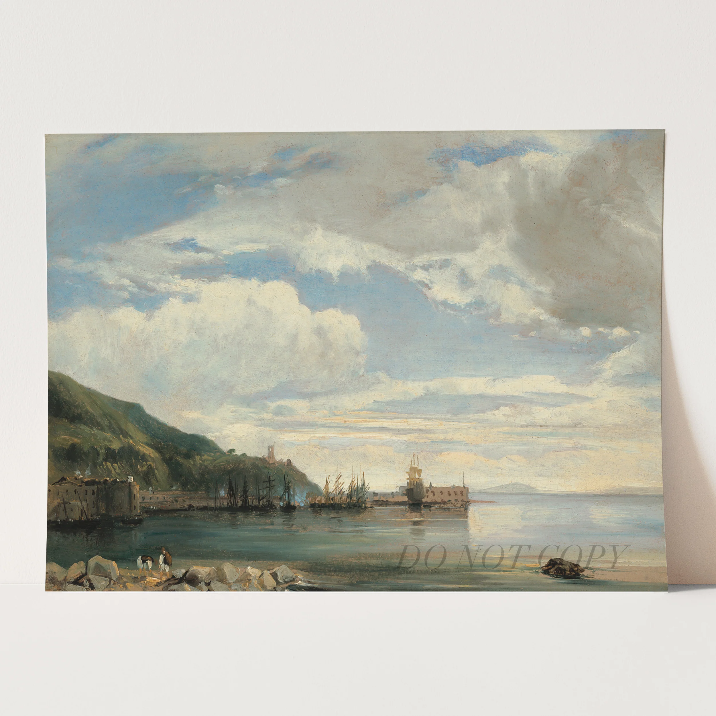 Fortress By The Sea - Image 3