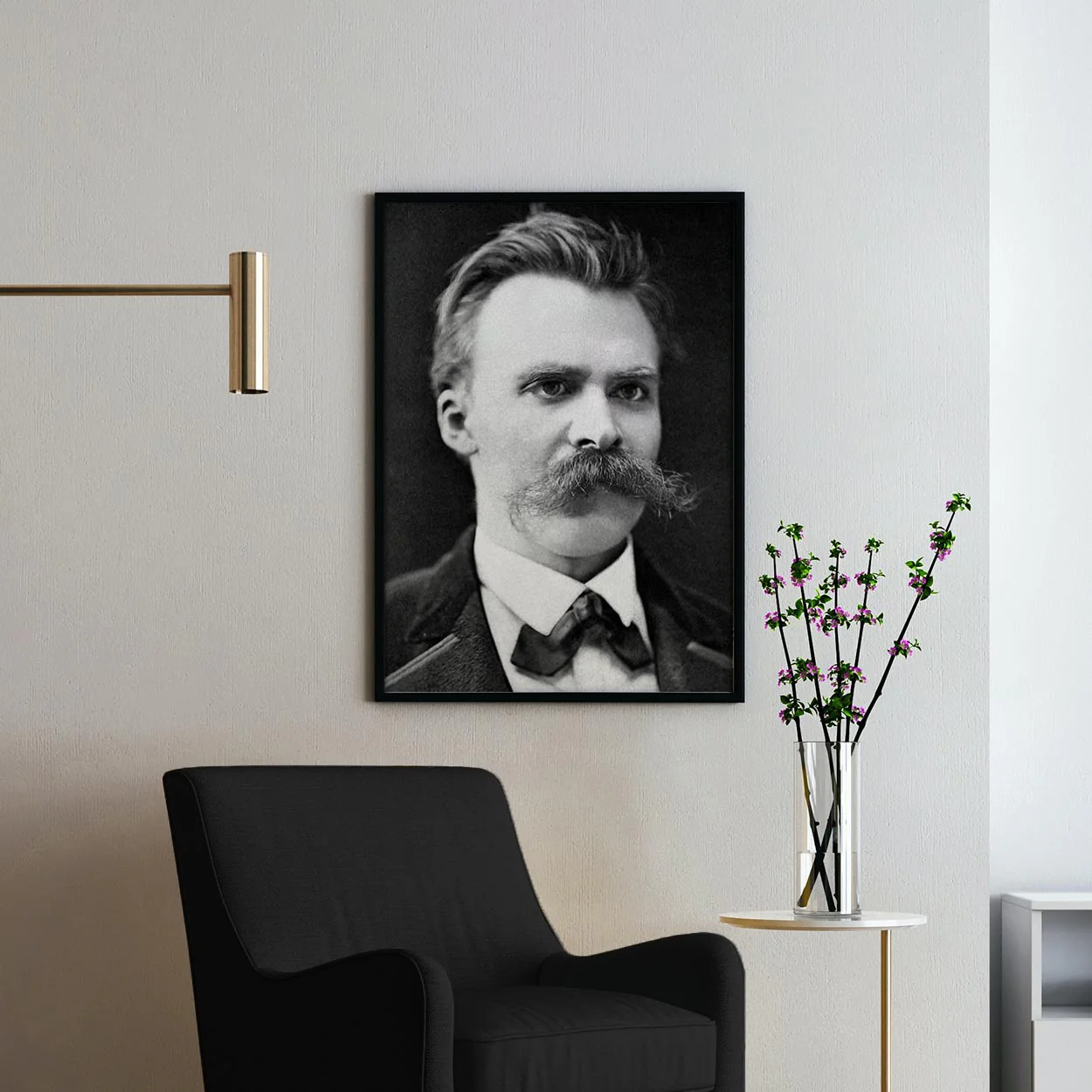 Friedrich Nietzsche - Image 3