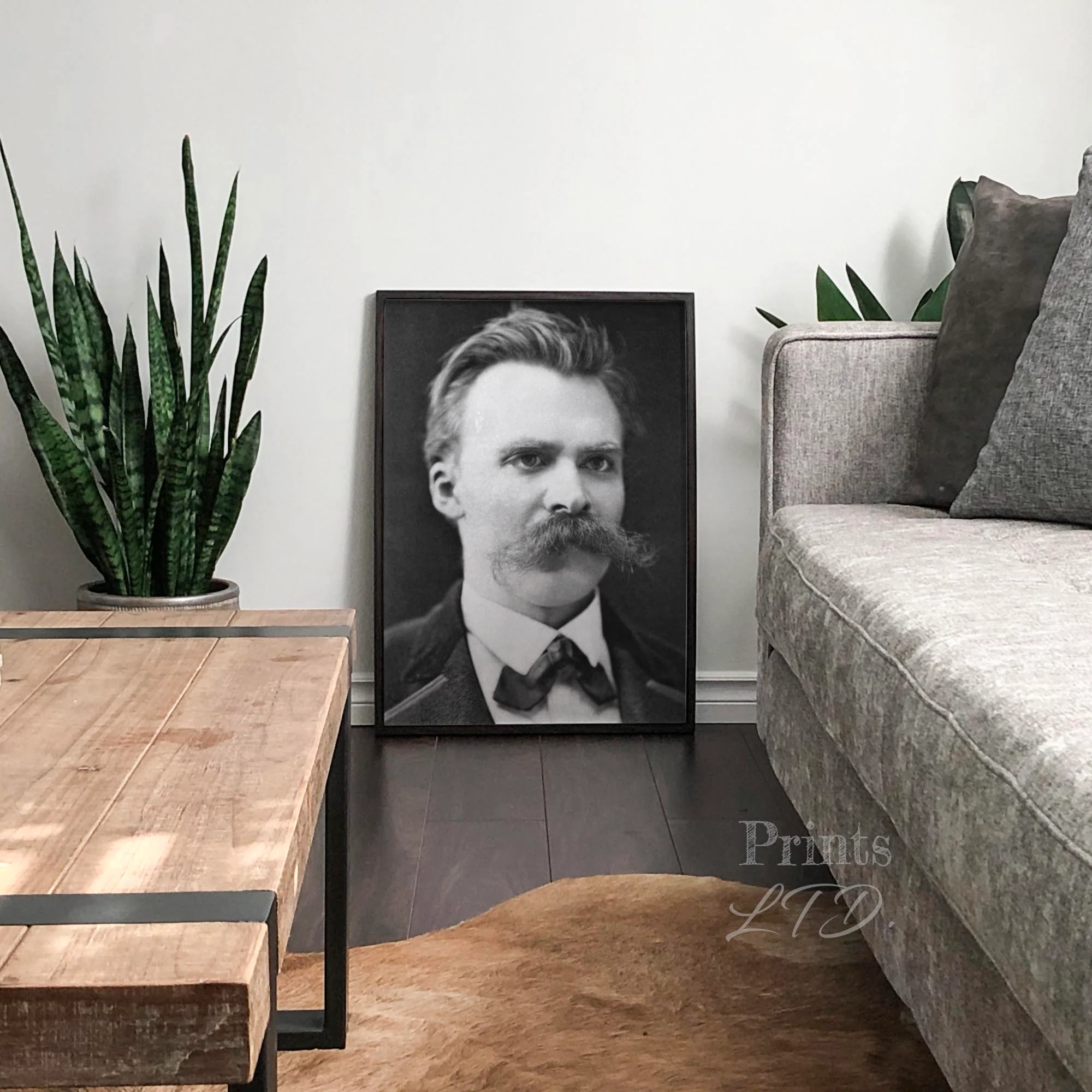 Friedrich Nietzsche - Image 4