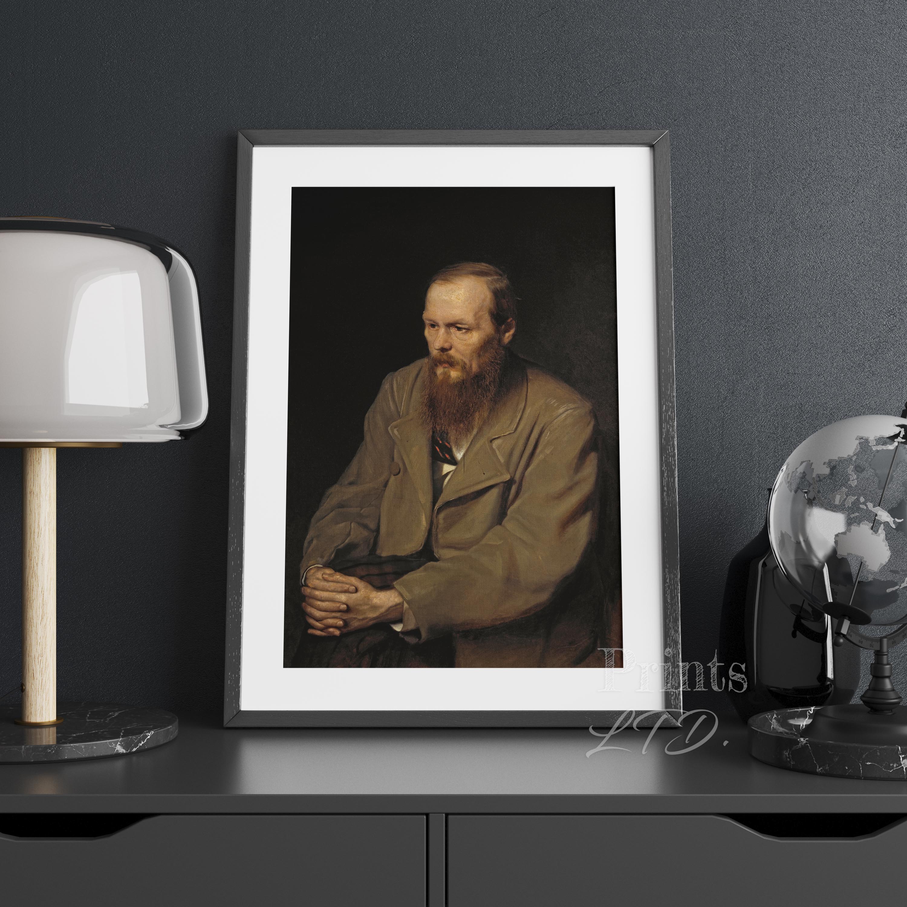 Fyodor Dostoevsky - Image 2