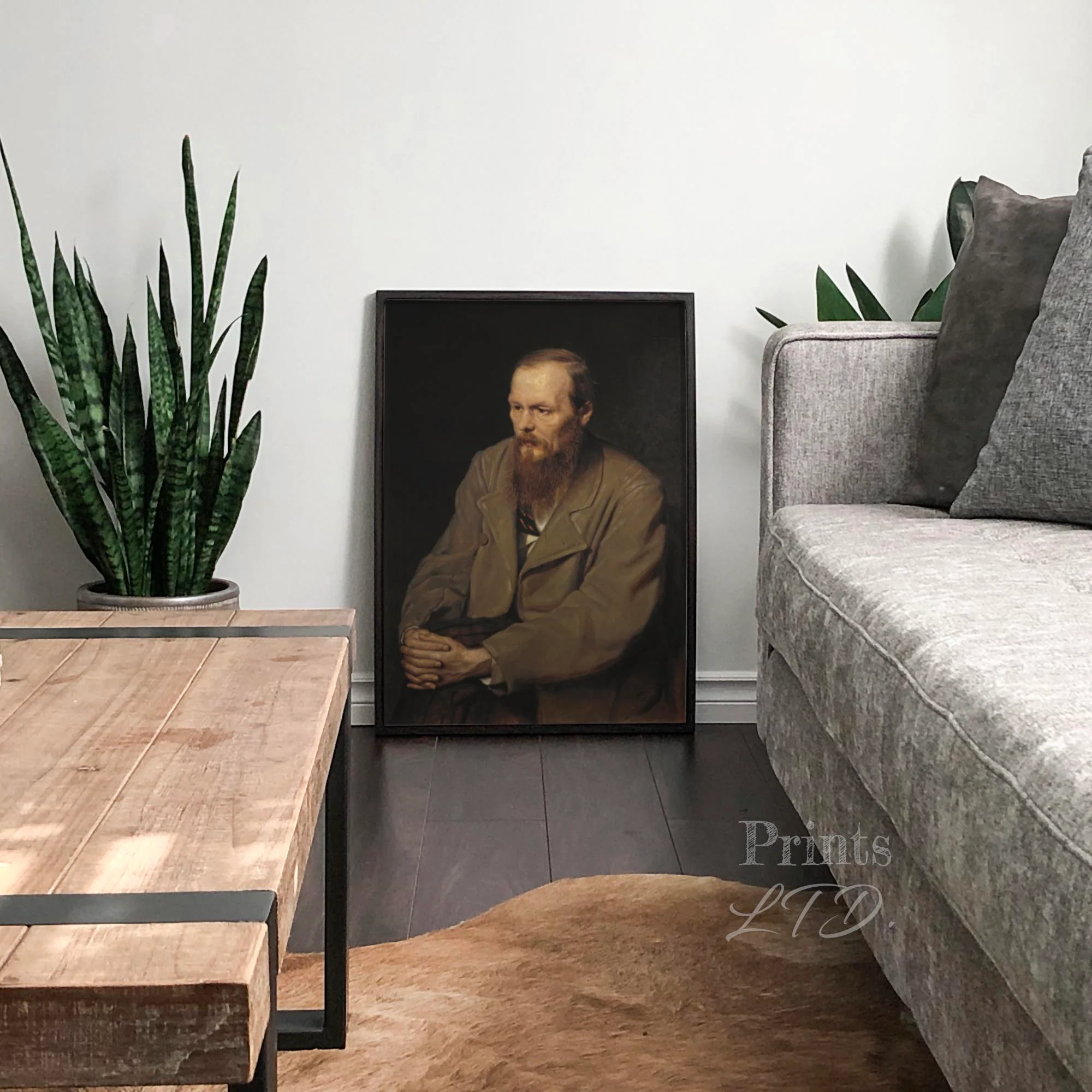 Fyodor Dostoevsky - Image 3