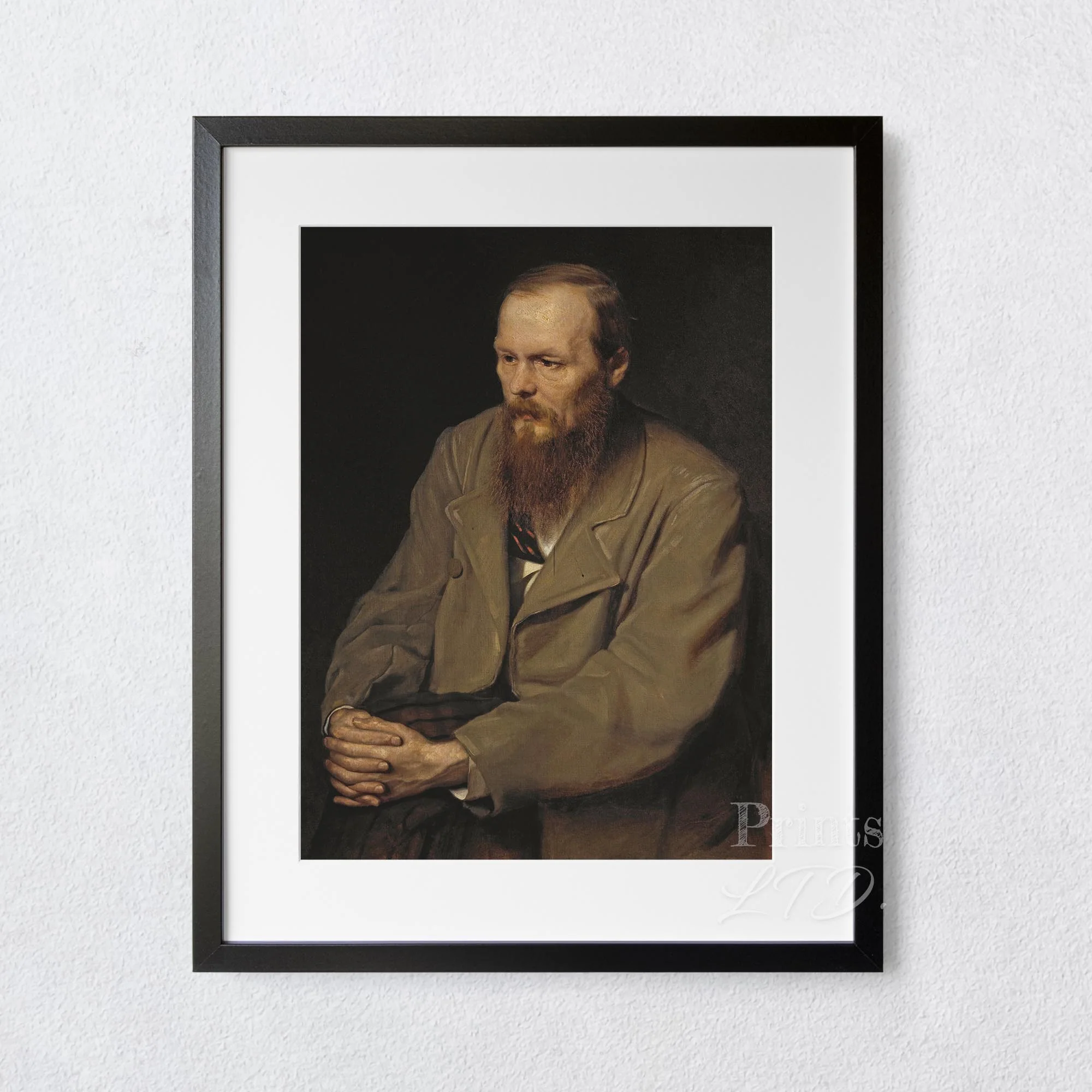 Fyodor Dostoevsky - Image 4