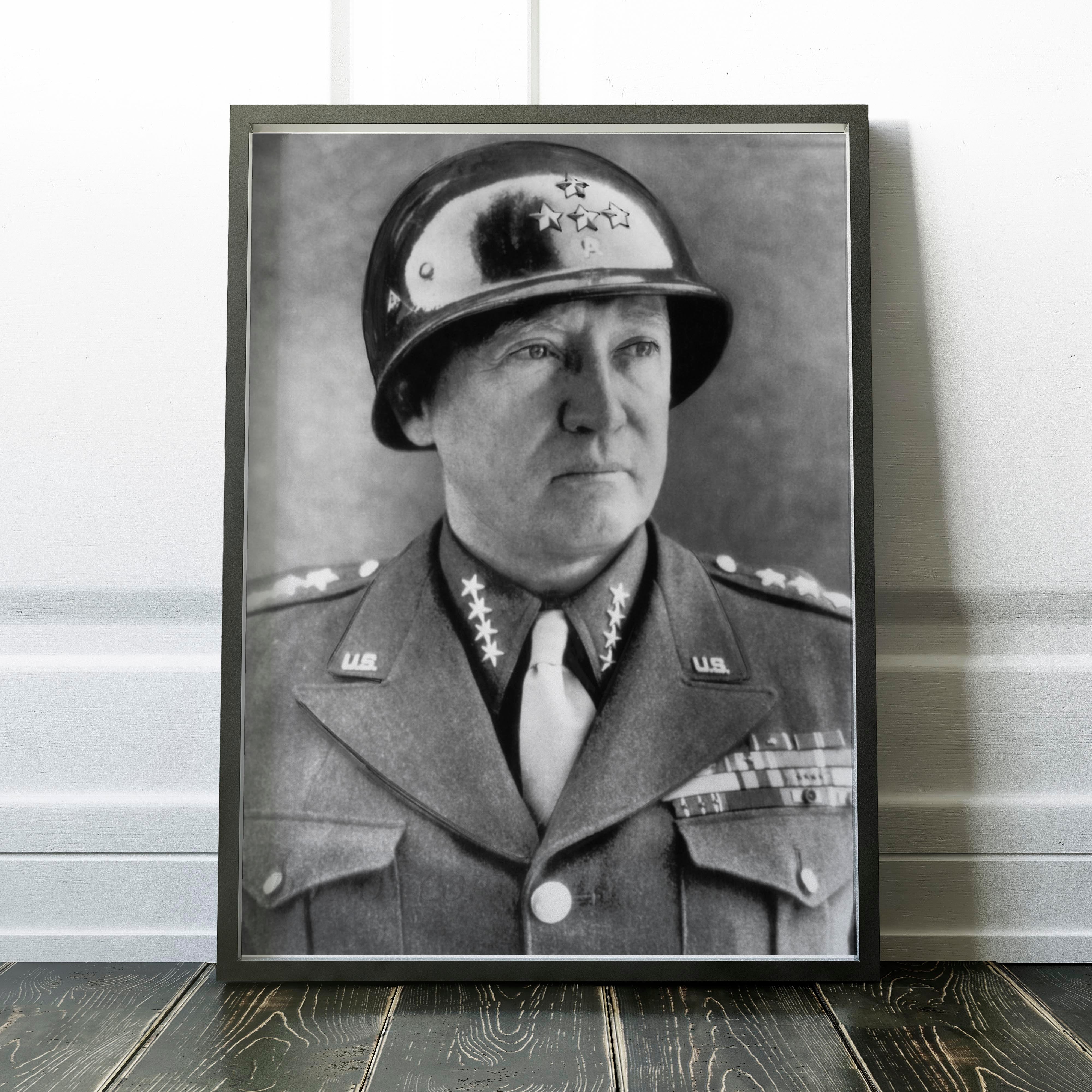 General George Patton - Image 2