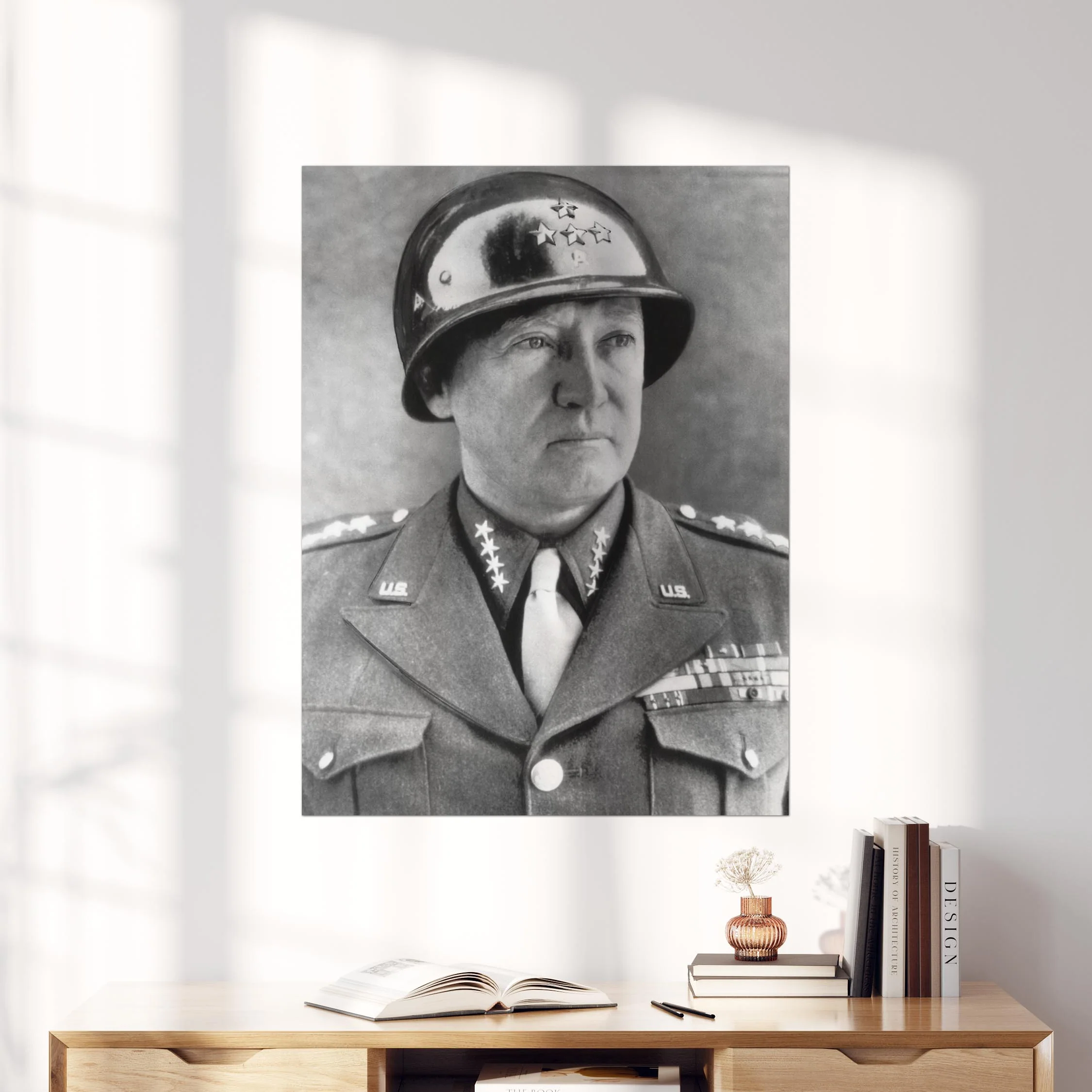 General George Patton - Image 3