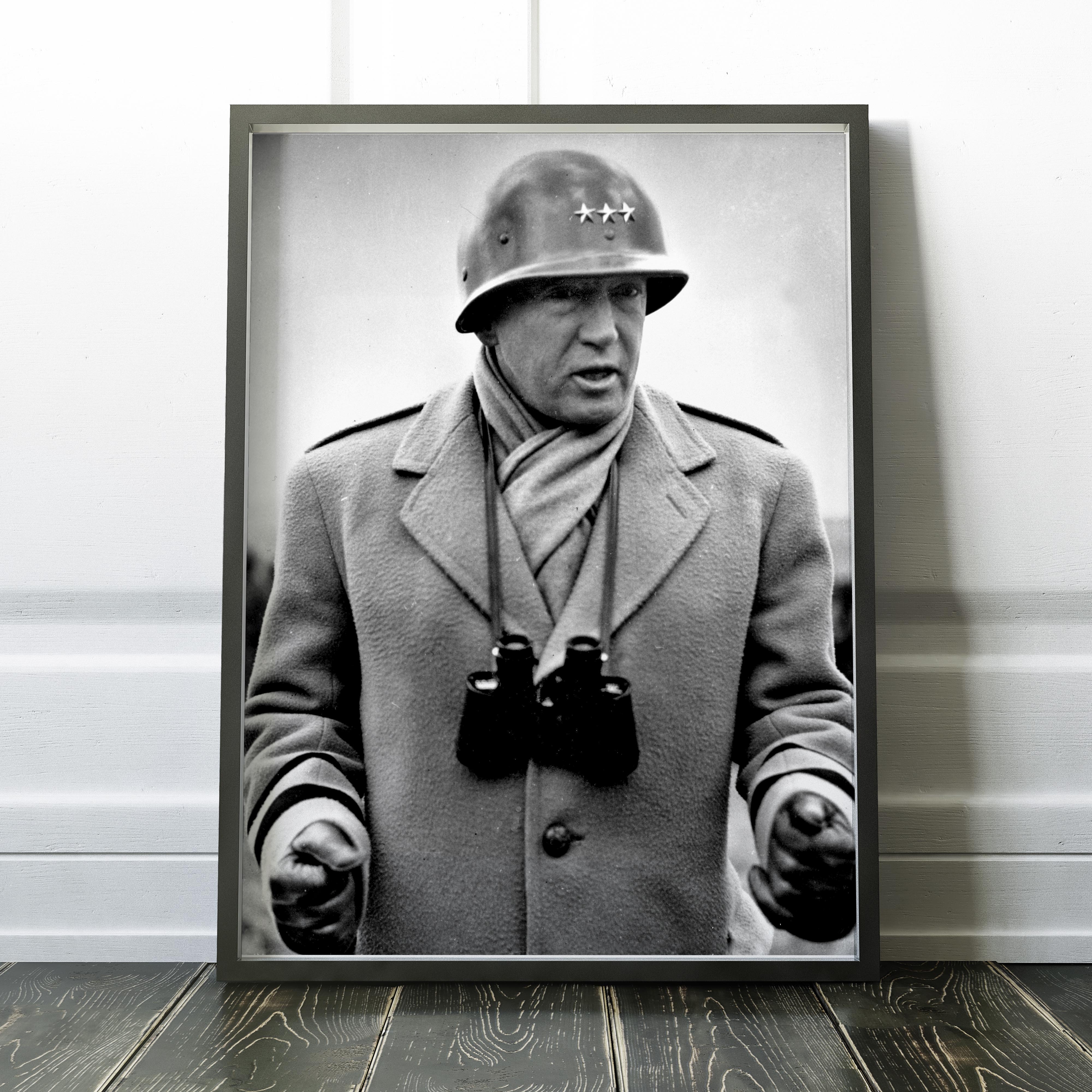 General George Patton - Image 2