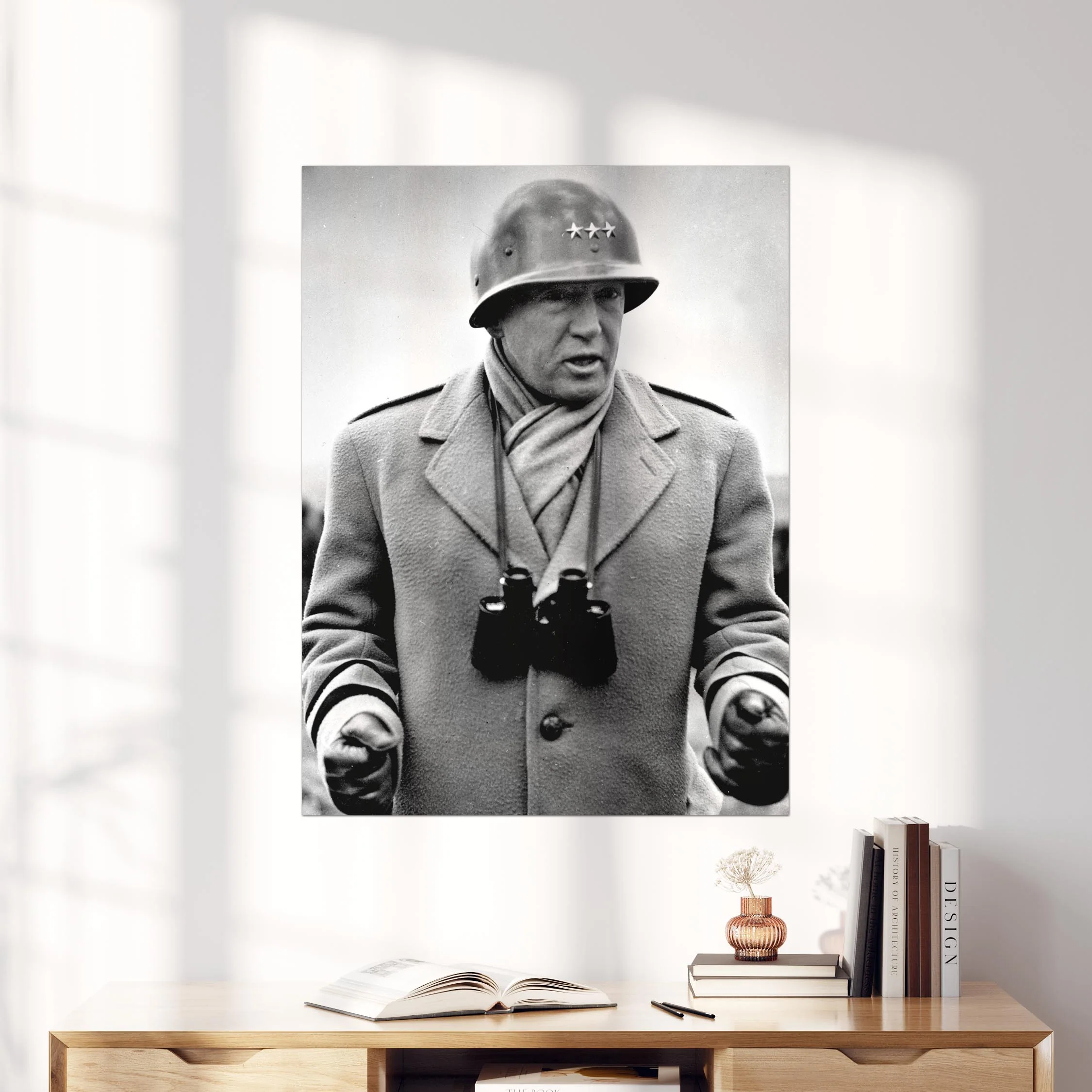 General George Patton - Image 3