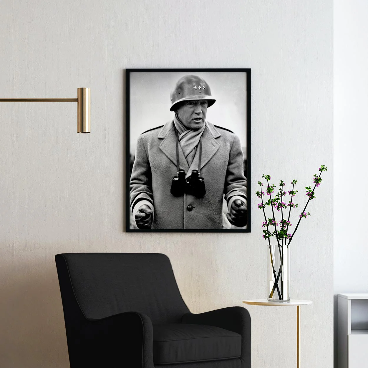 General George Patton - Image 4