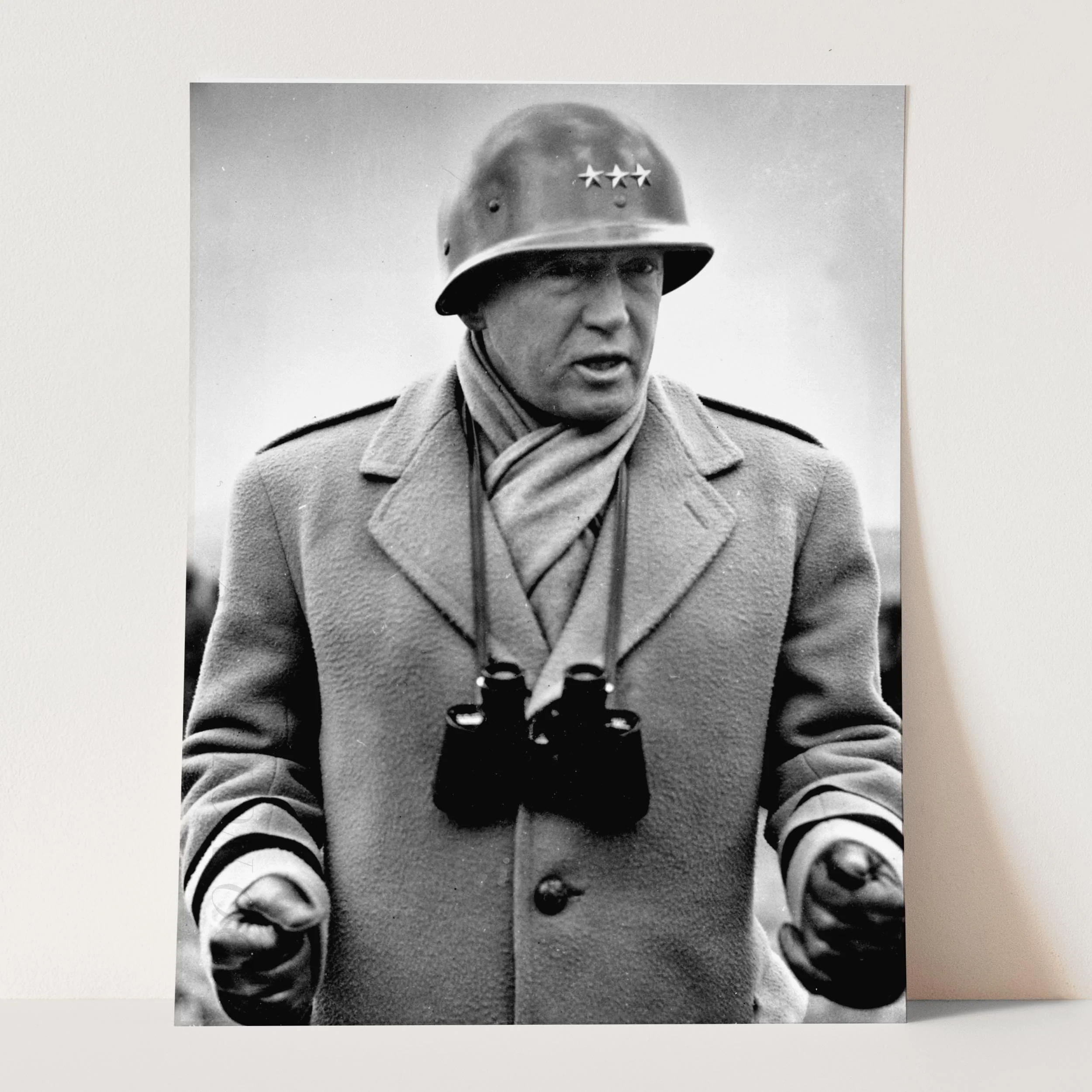 General George Patton - Image 5