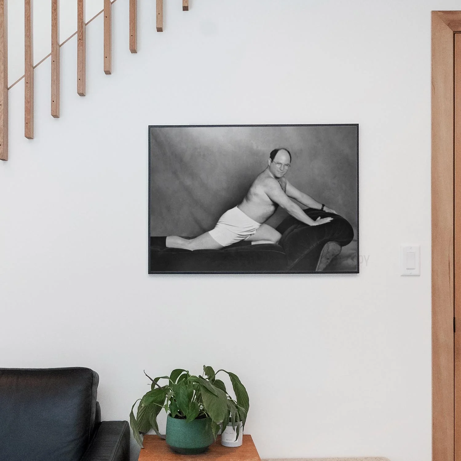George Costanza The Timeless Art of Seduction Seinfeld - Image 4