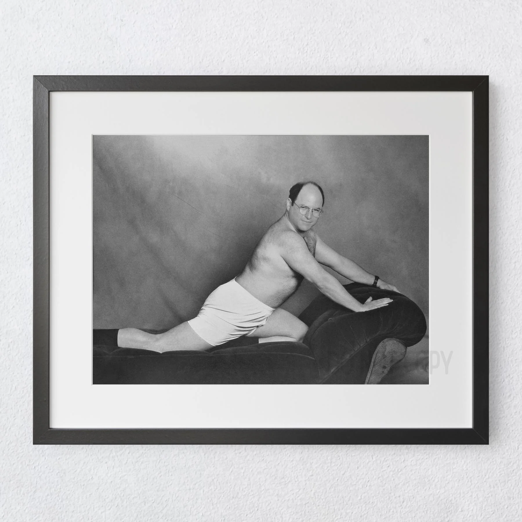George Costanza The Timeless Art of Seduction Seinfeld - Image 5