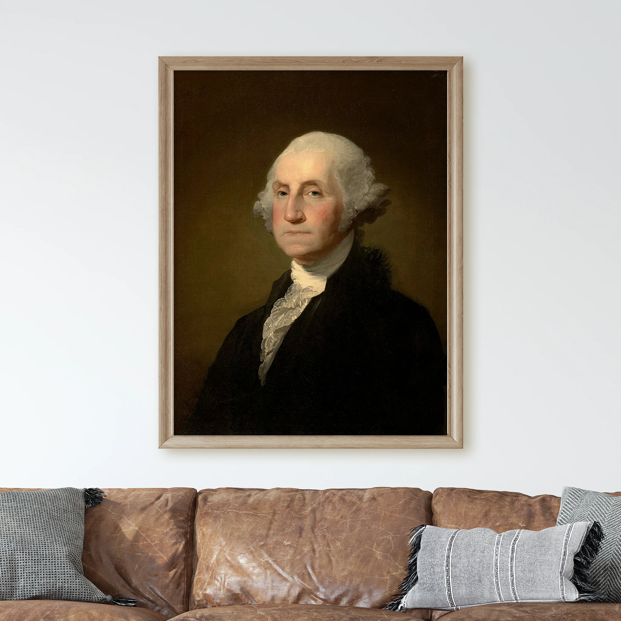 George Washington - Image 2