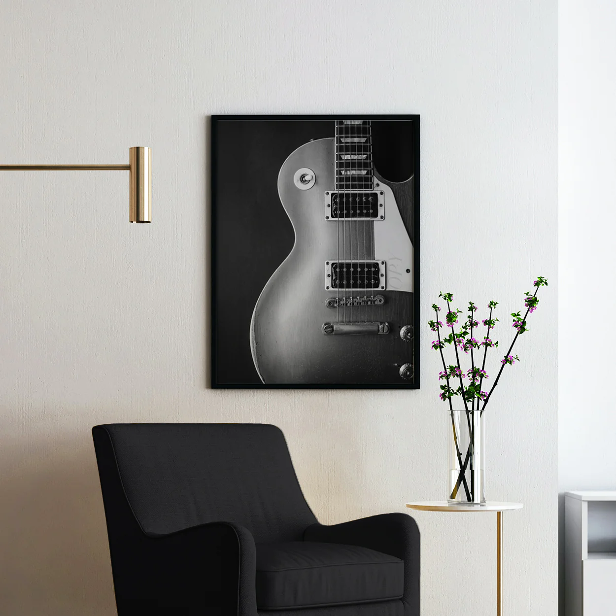 Gibson Les Paul - Image 2