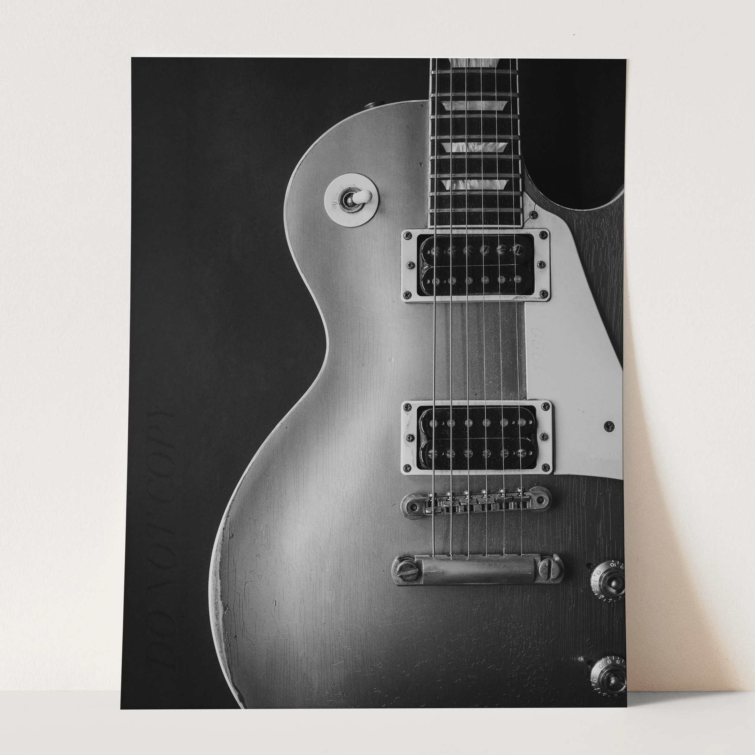 Gibson Les Paul - Image 3