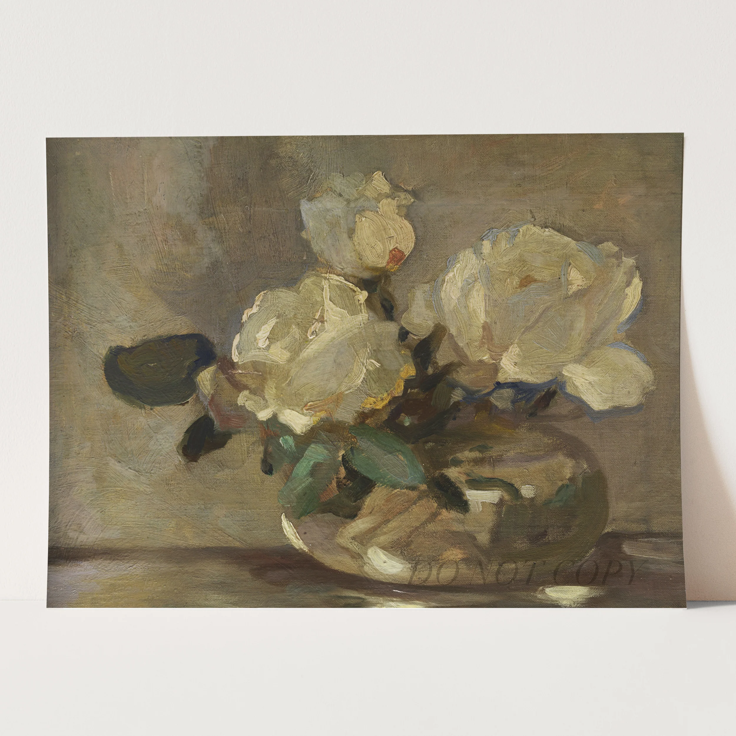 Glass Vase - Image 3