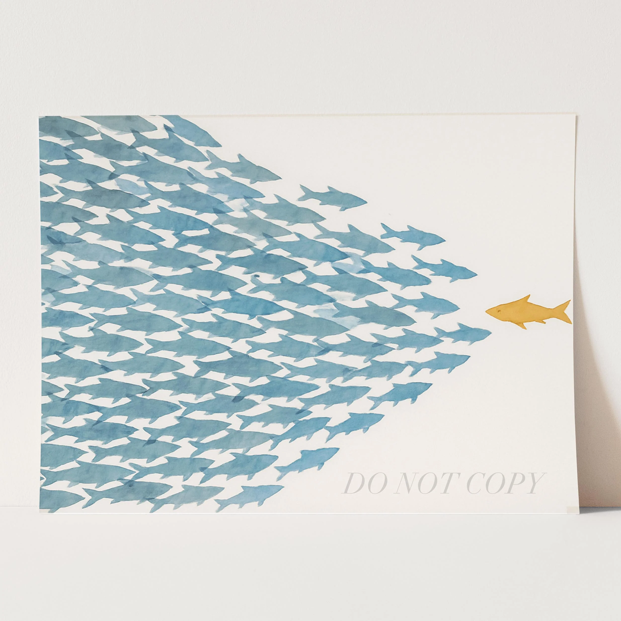 Go Your Own Way - Image 3