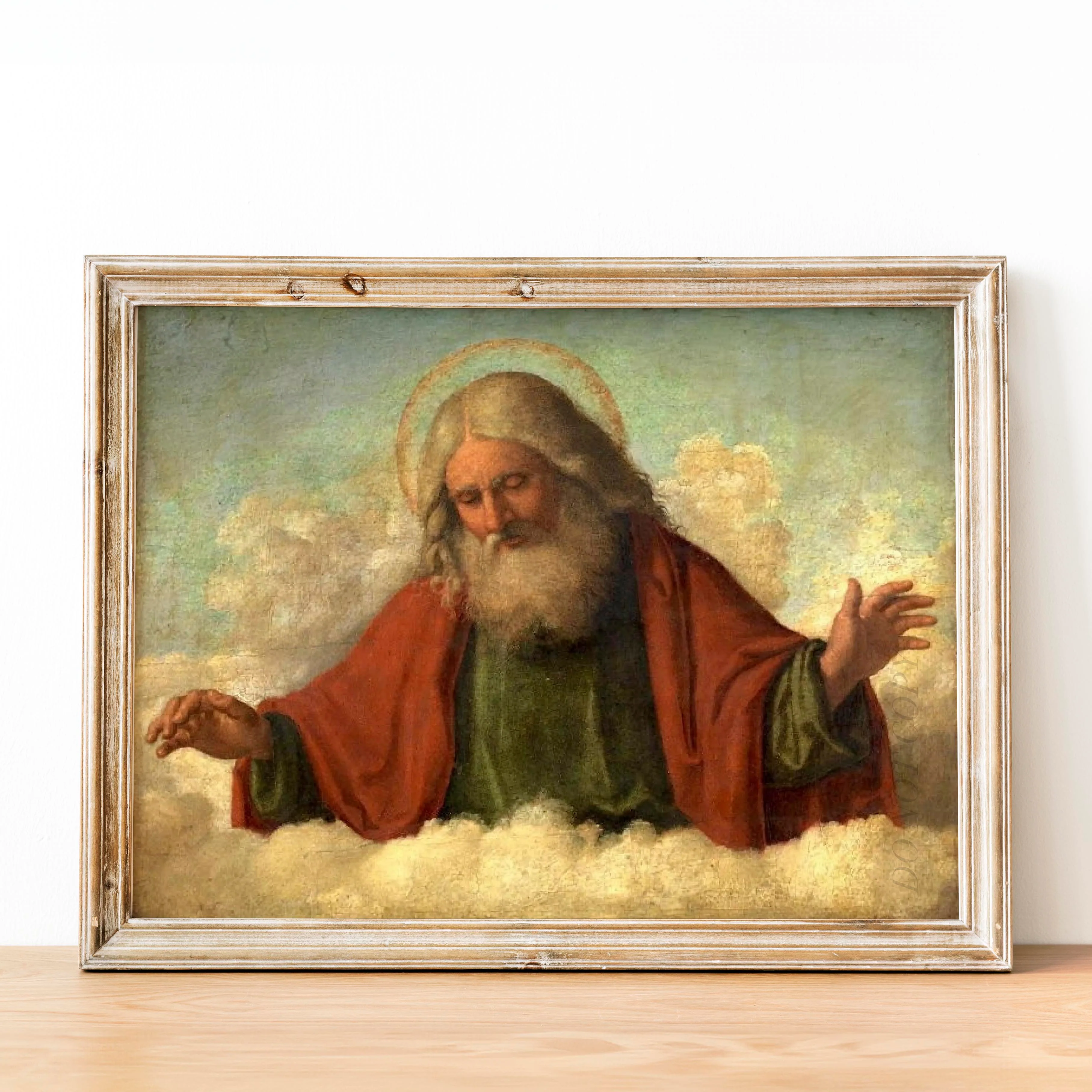 God the Father - Image 2