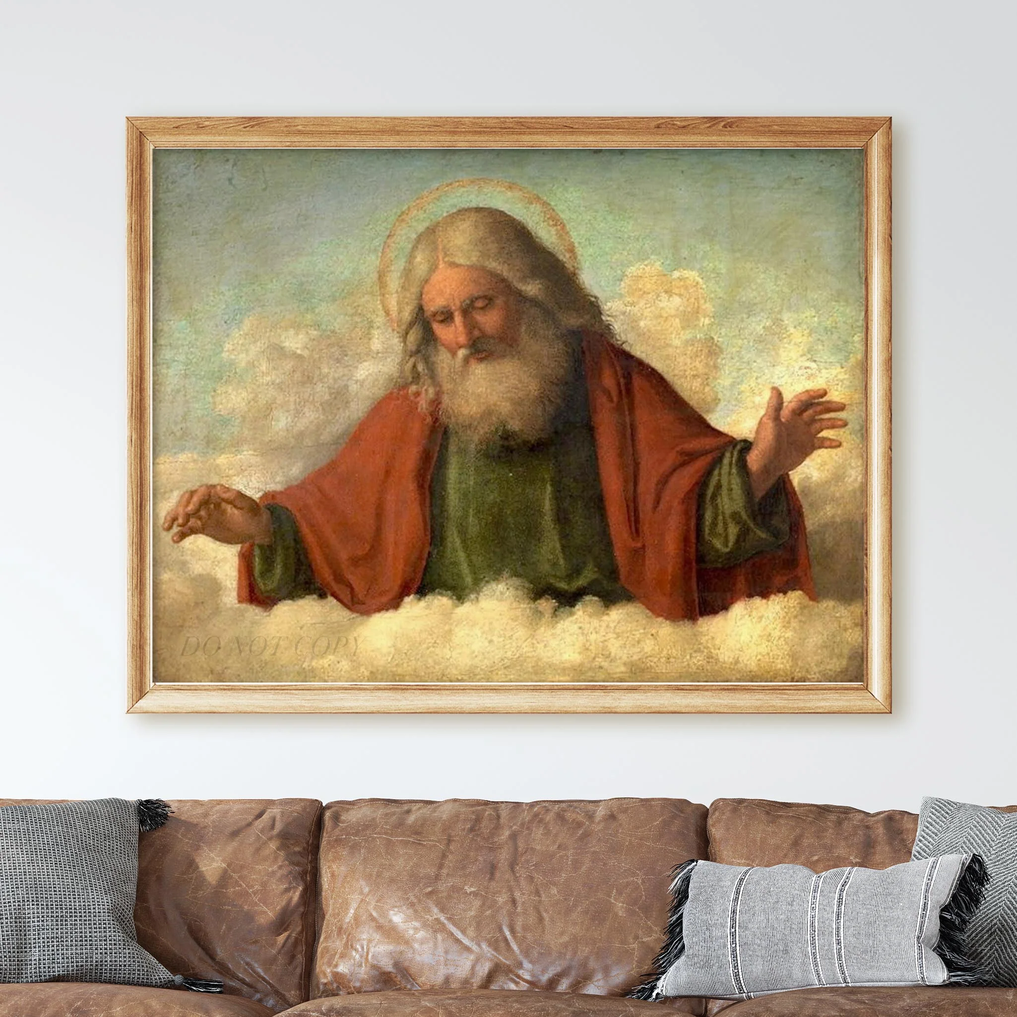 God the Father - Image 3