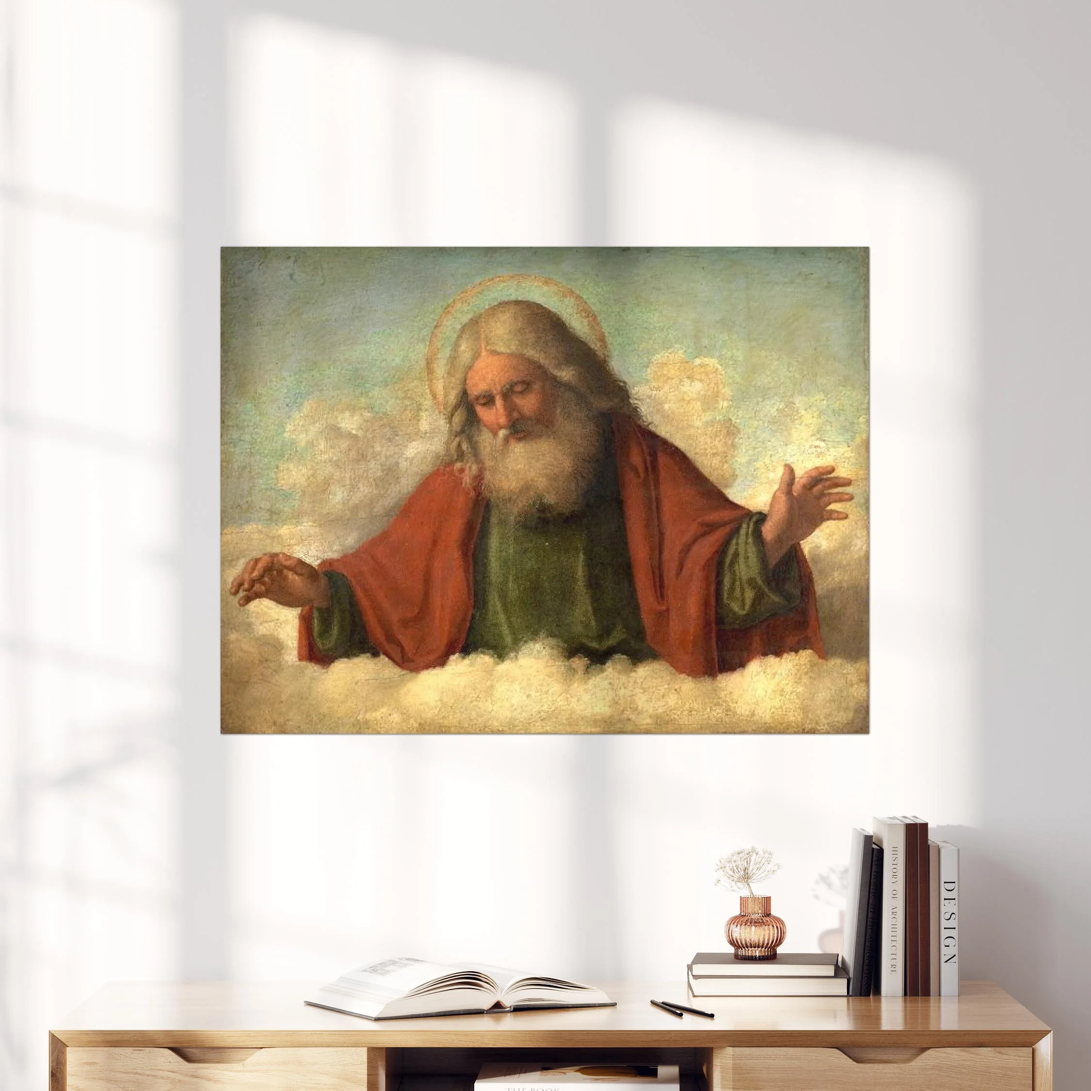 God the Father - Image 4