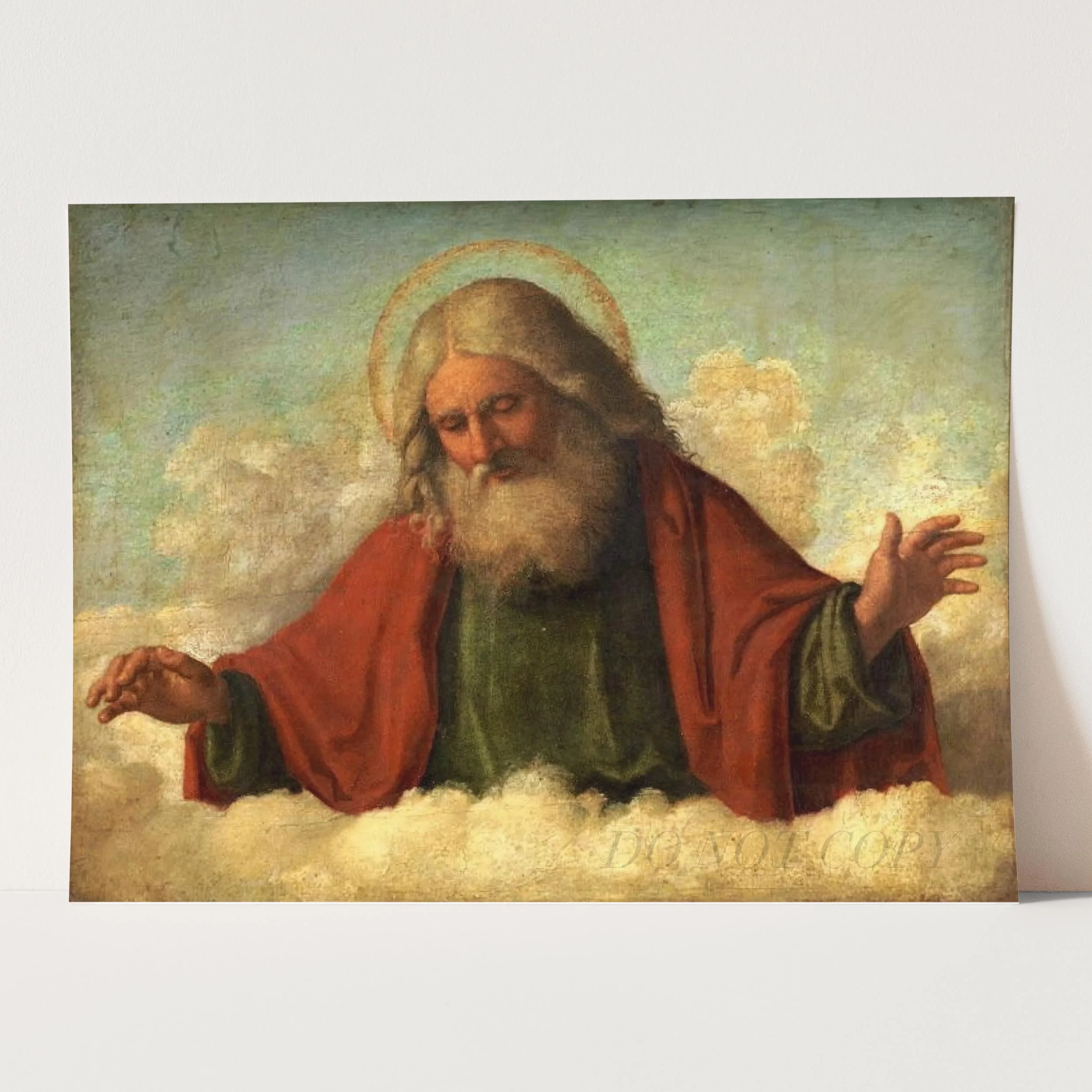 God the Father - Image 5