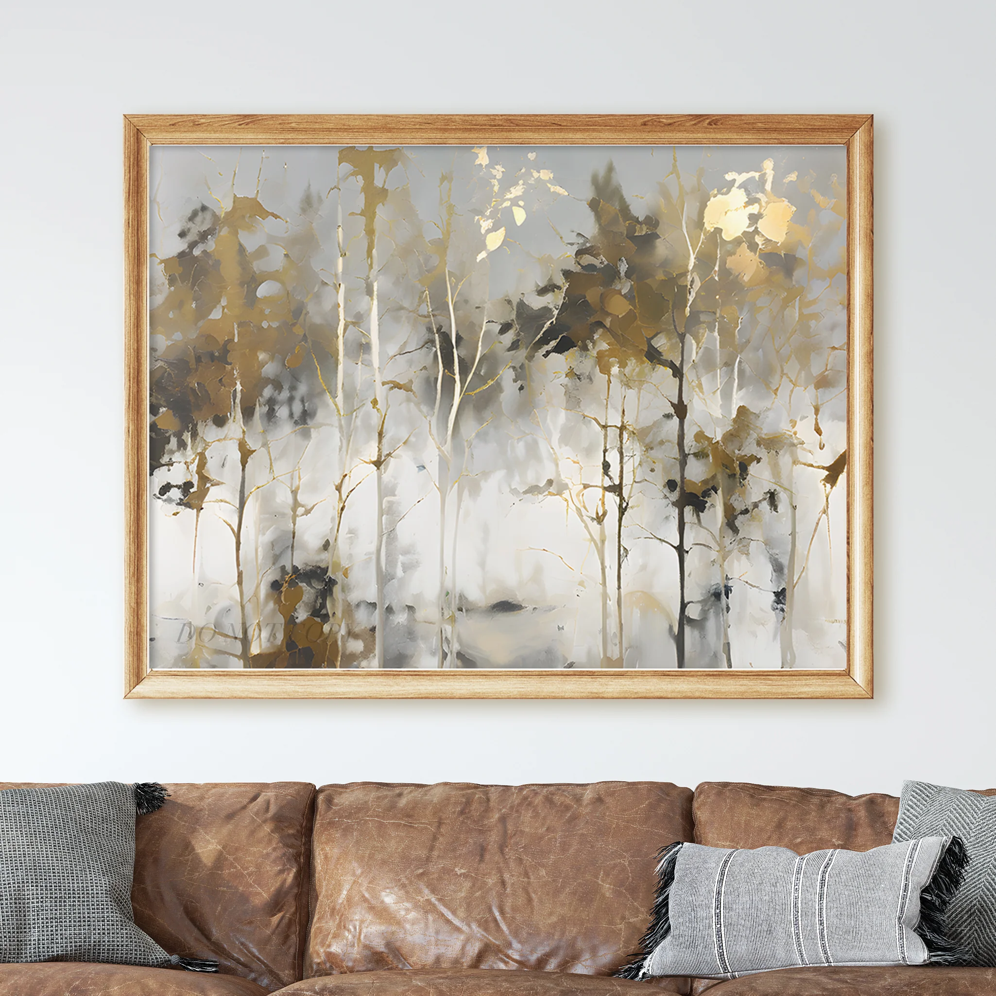 Golden Forest - Image 2
