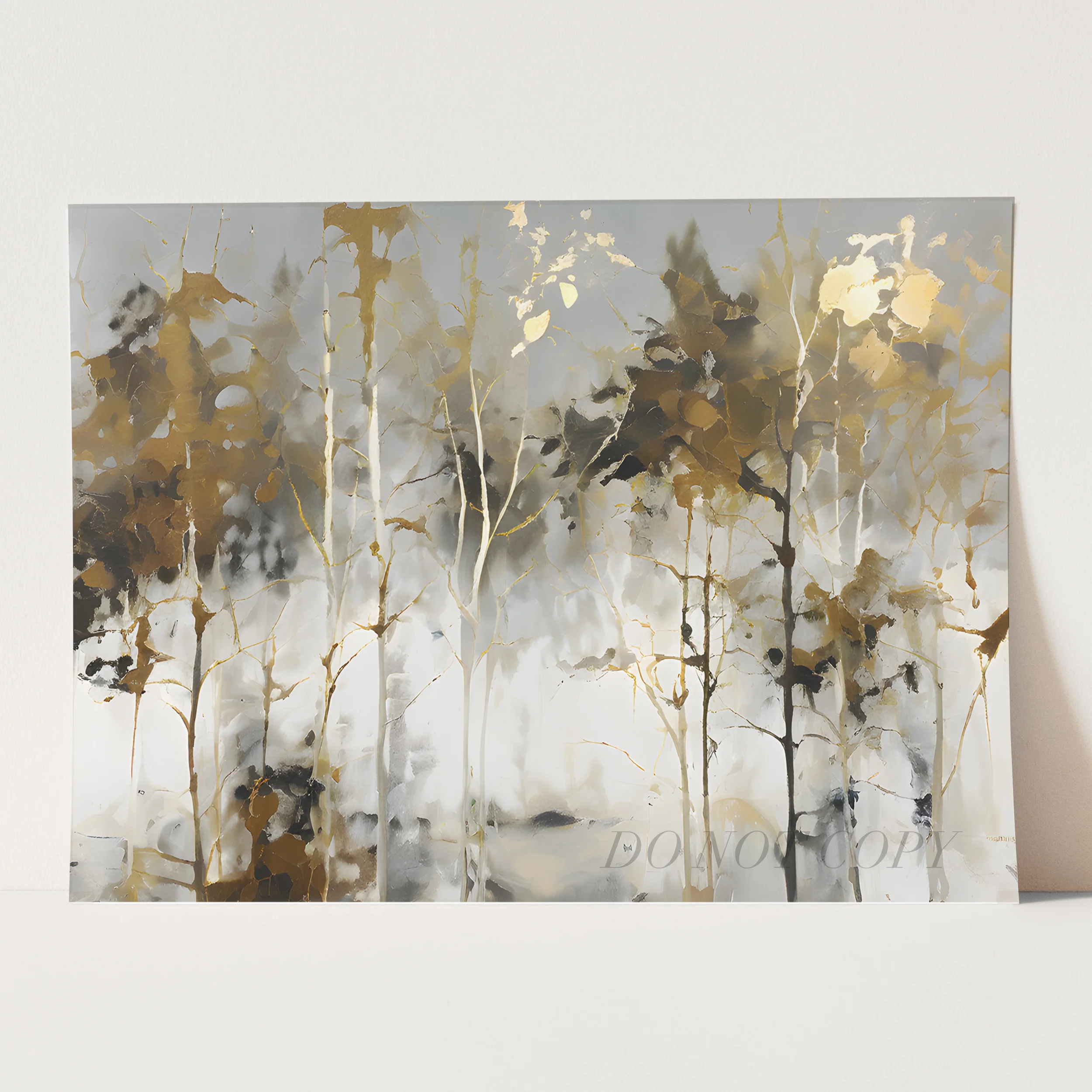 Golden Forest - Image 3