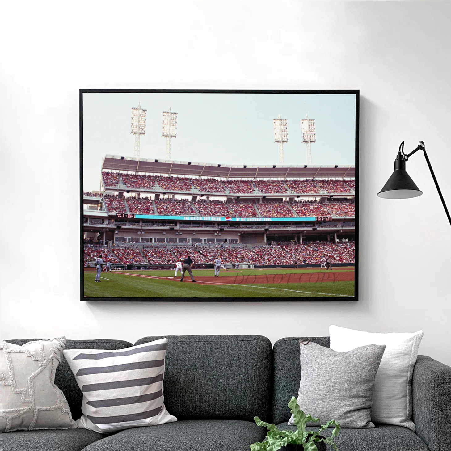 Great American Ball Park - Cincinnati Reds - Image 2