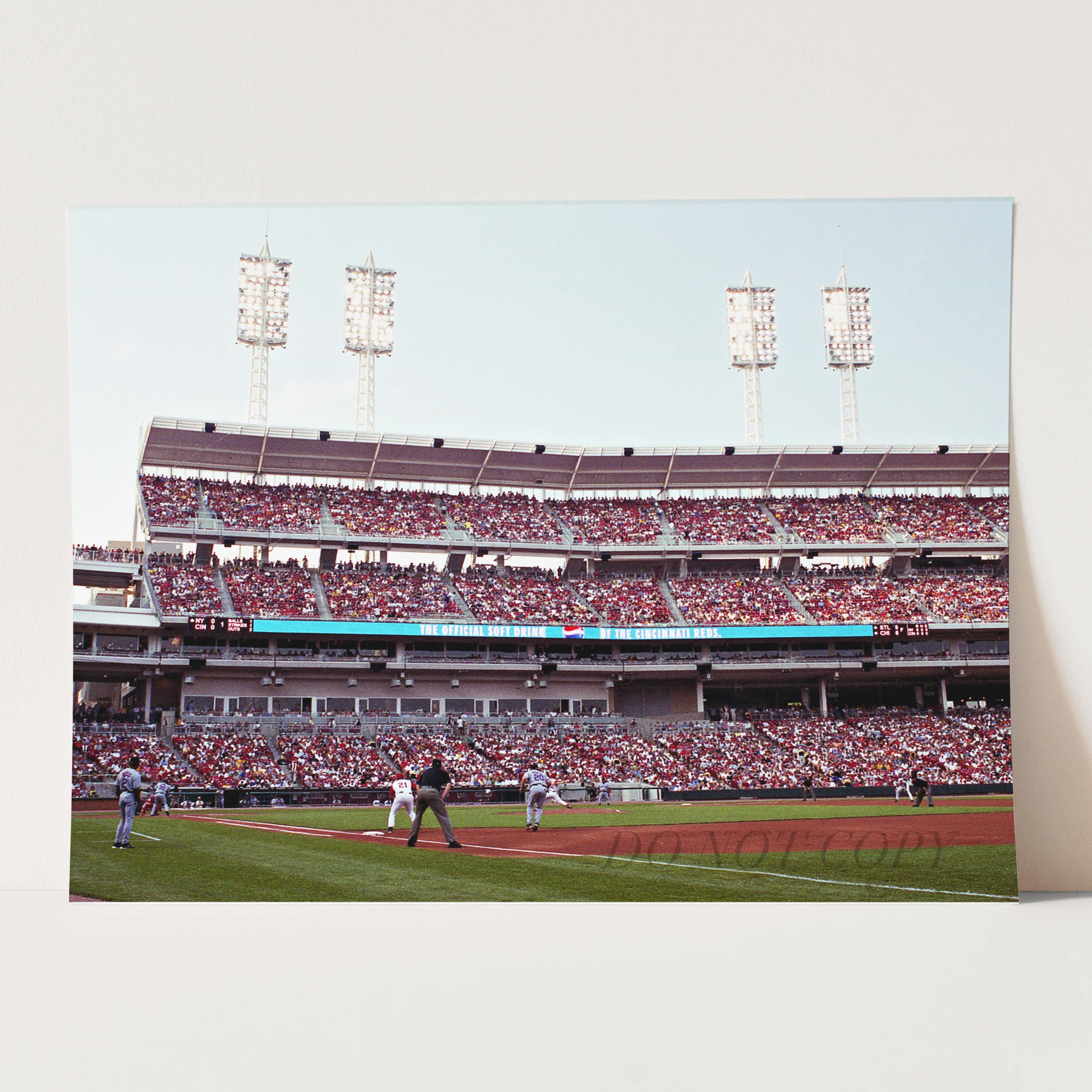Great American Ball Park - Cincinnati Reds - Image 3