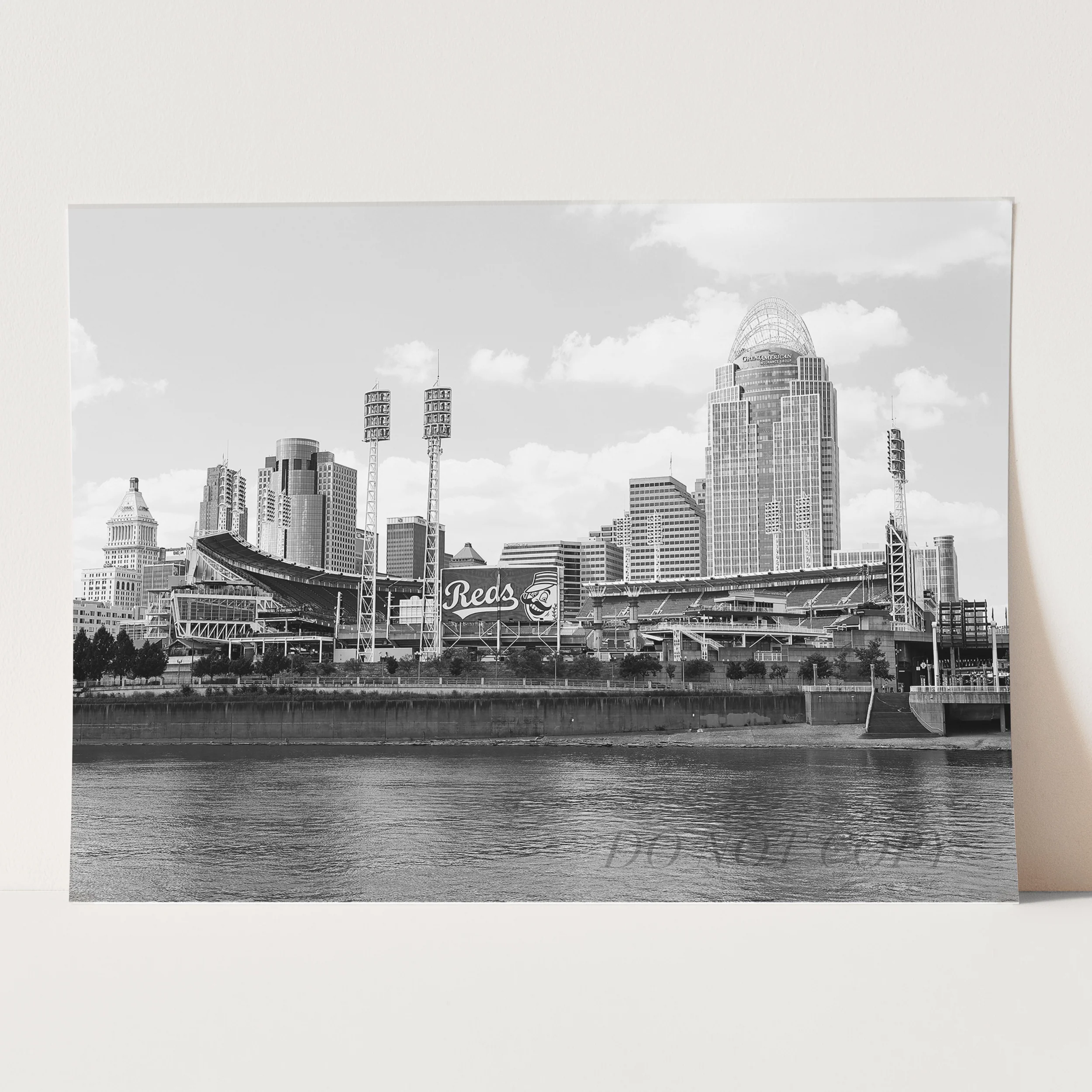 Great American Ball Park, Cincinnati Reds - Image 3