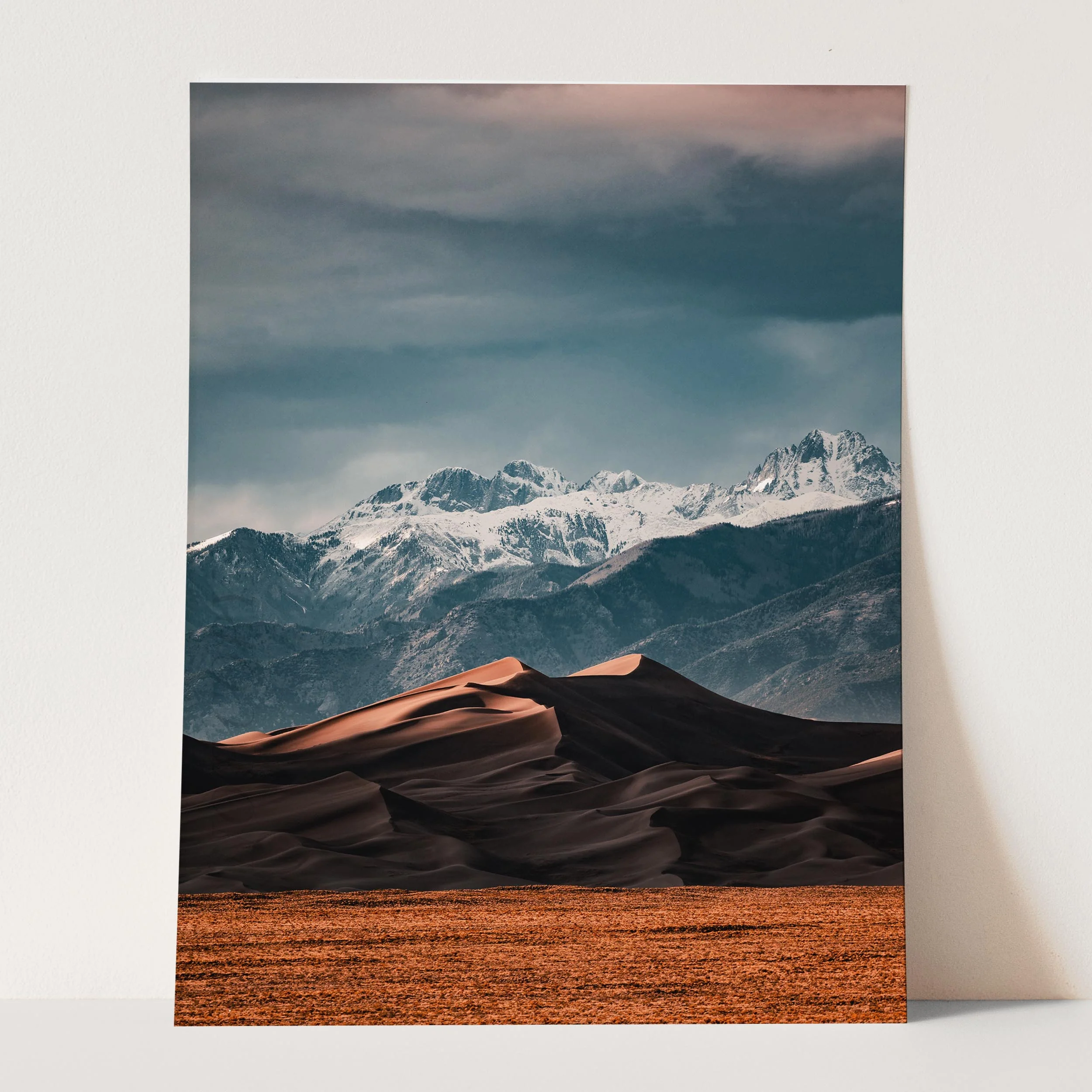 Great Sand Dunes Colorado - Image 3