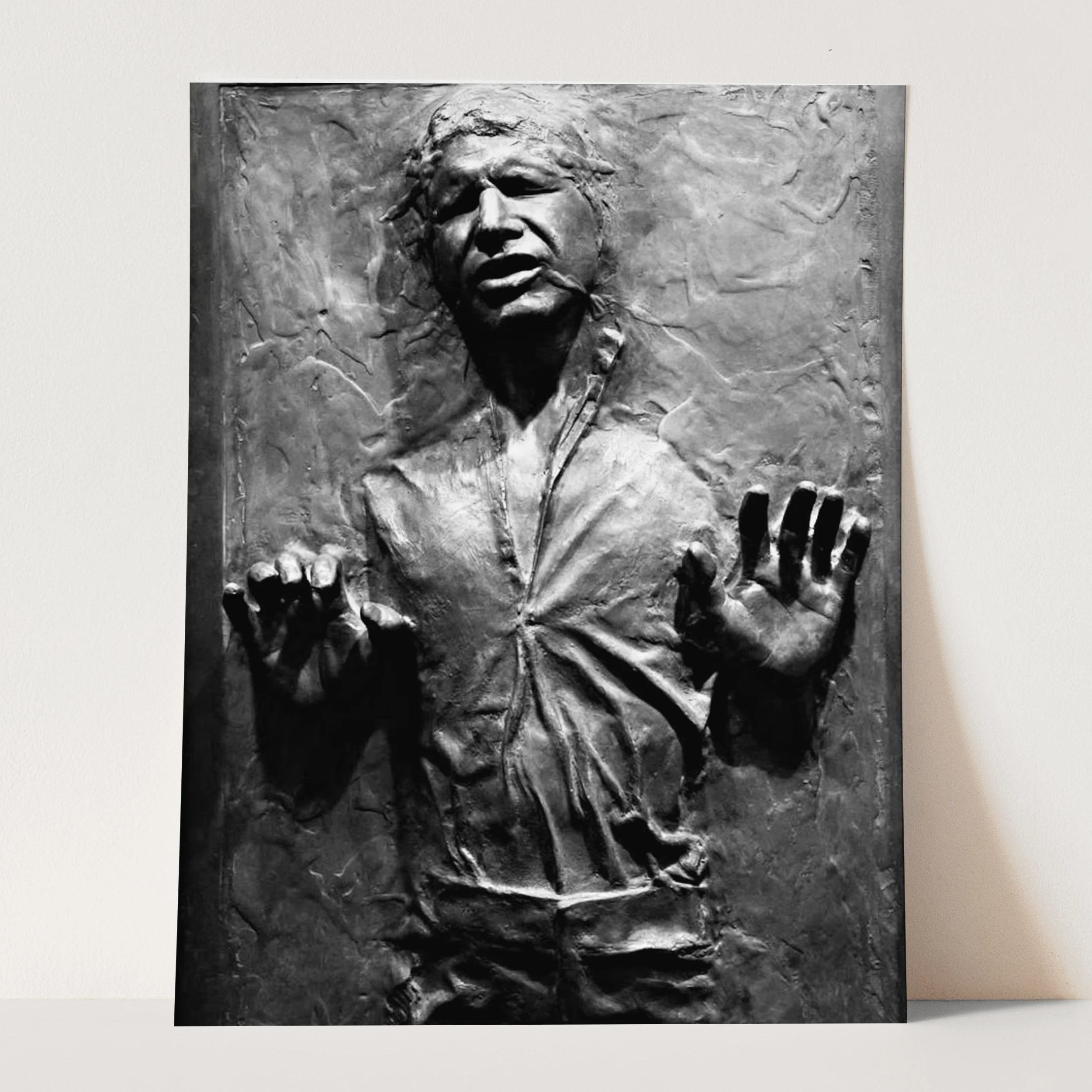 Han Solo In Carbonite - Image 3