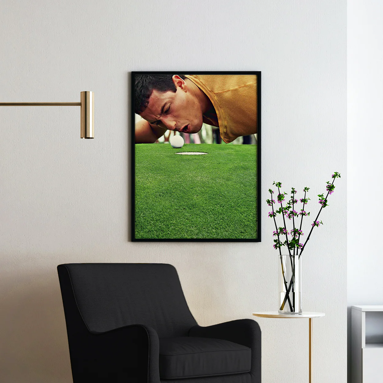 Happy Gilmore - Go Home Ball - Image 2