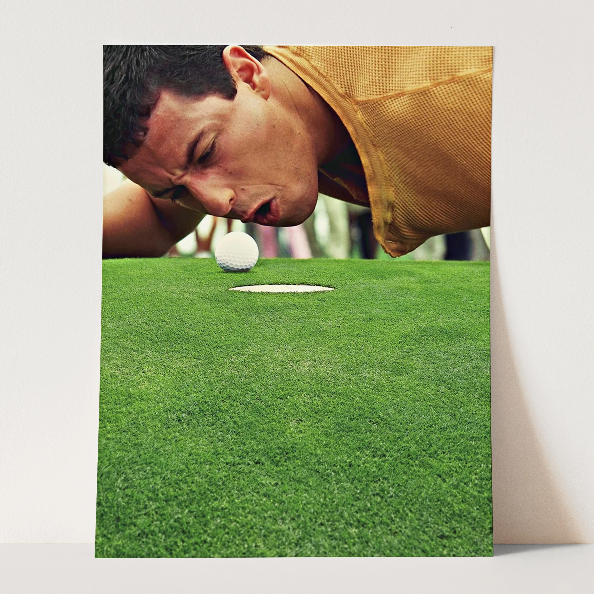 Happy Gilmore - Go Home Ball - Image 3