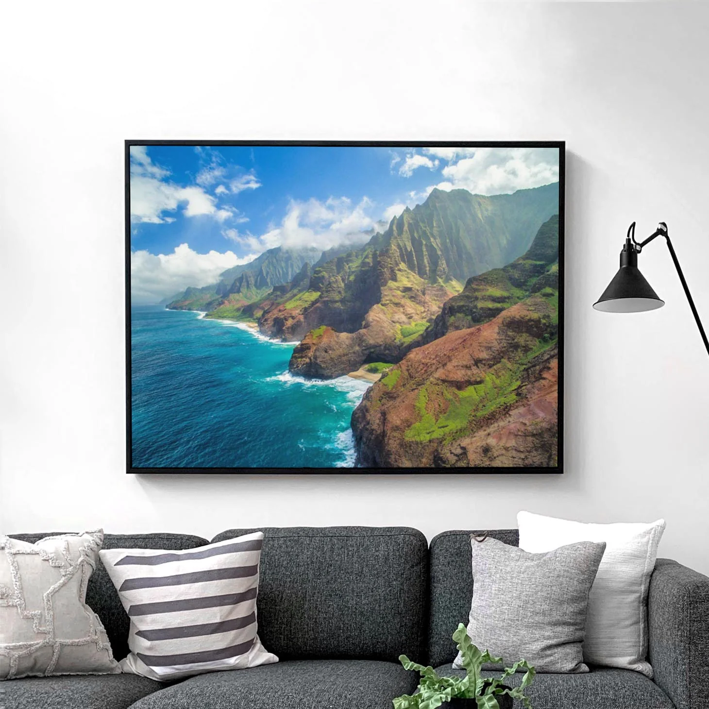 Hawaii Na Pali Coast - Image 2