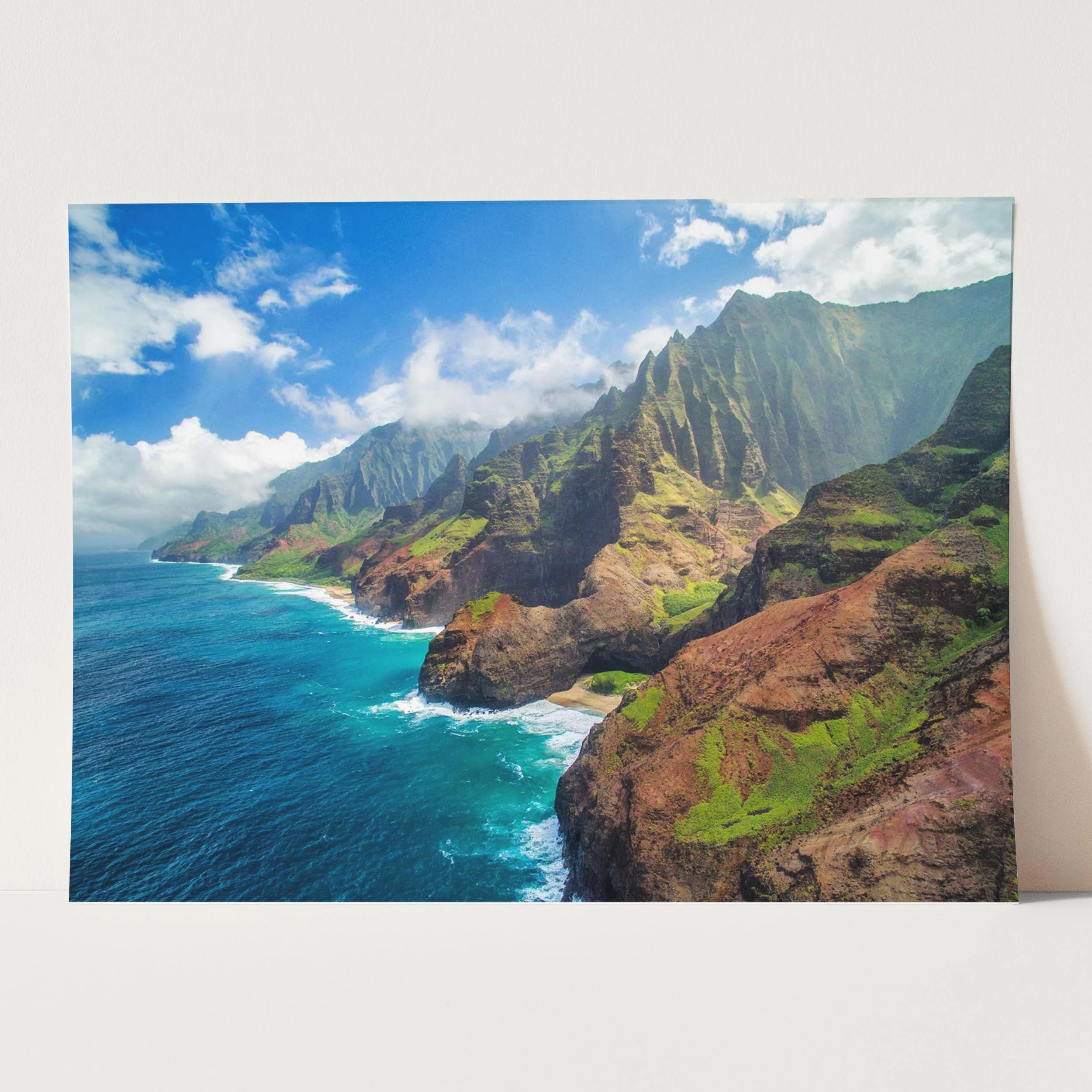 Hawaii Na Pali Coast - Image 3