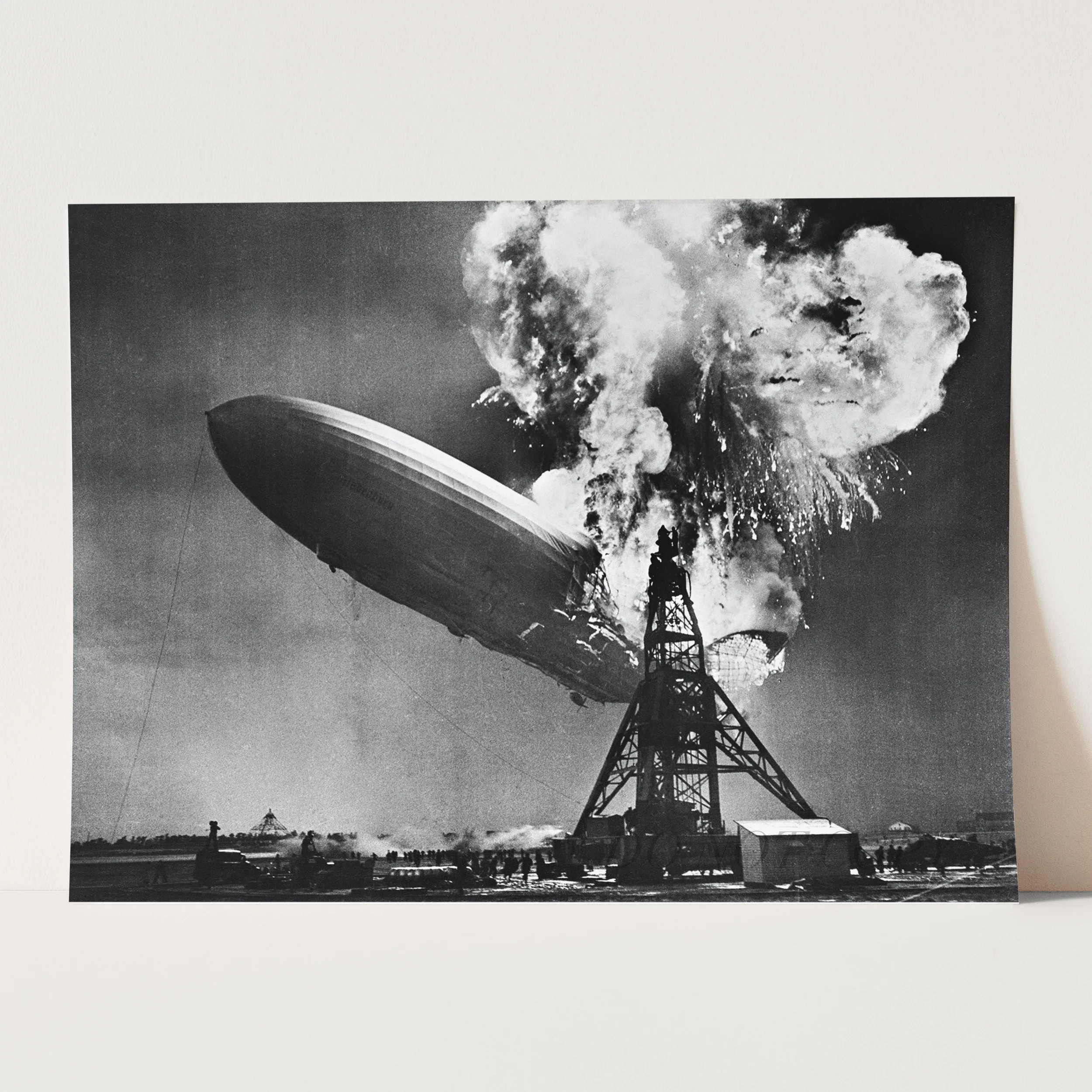 Hindenburg Disaster - Image 3
