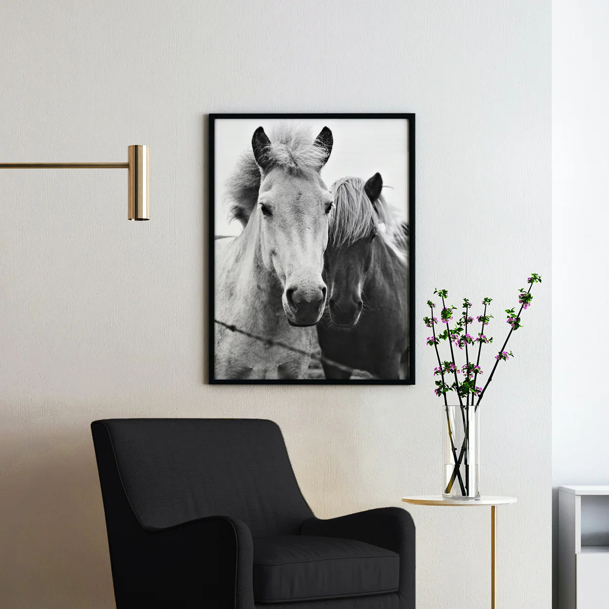 Horse Friends - Image 2