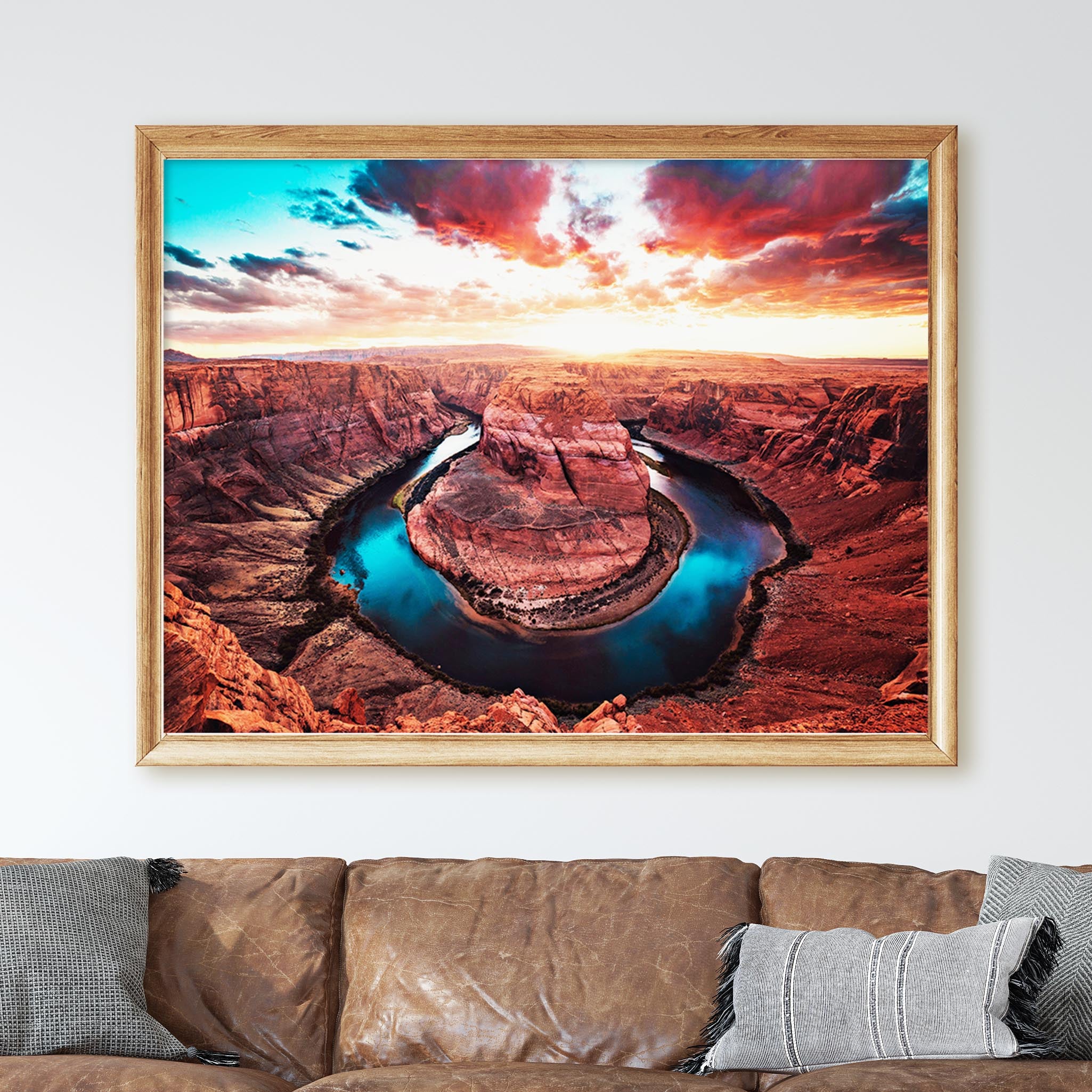 Horseshoe Bend - Image 3