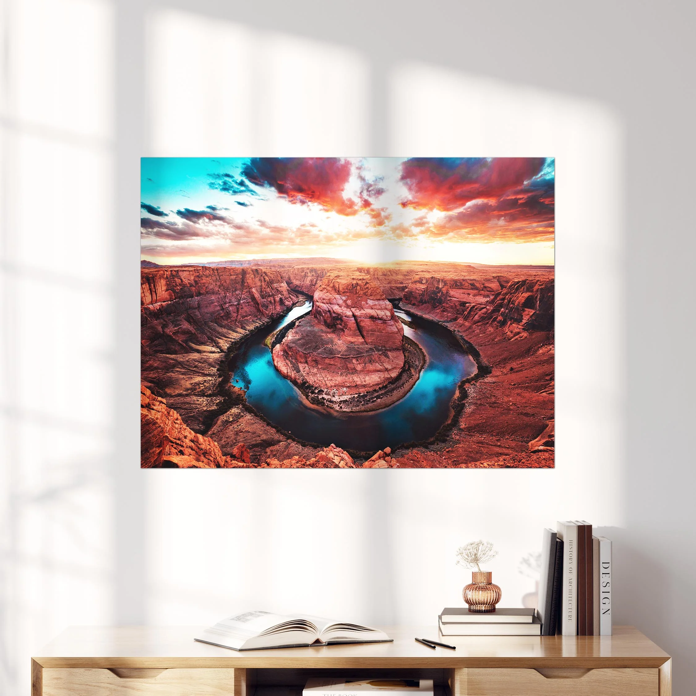 Horseshoe Bend - Image 4