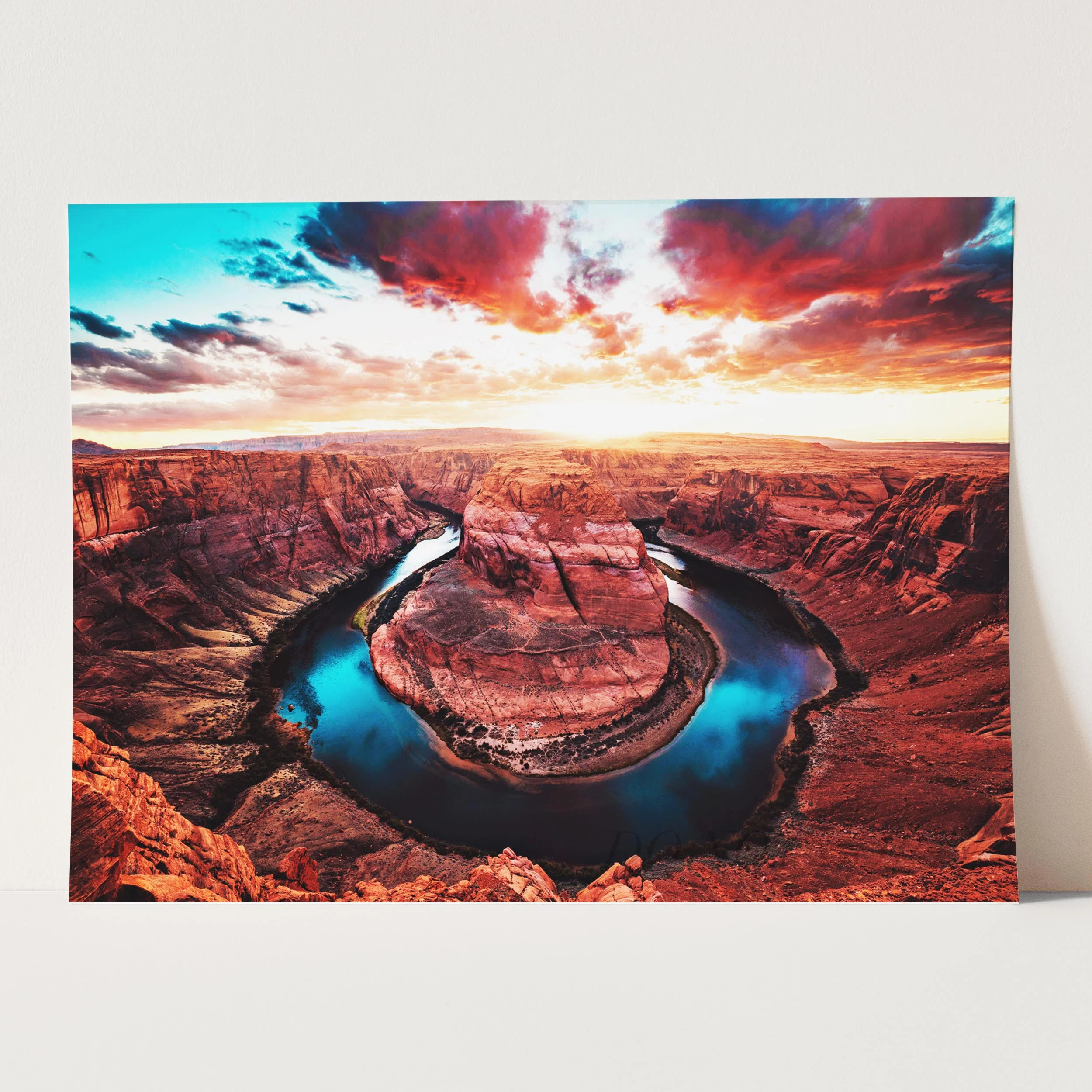 Horseshoe Bend - Image 5