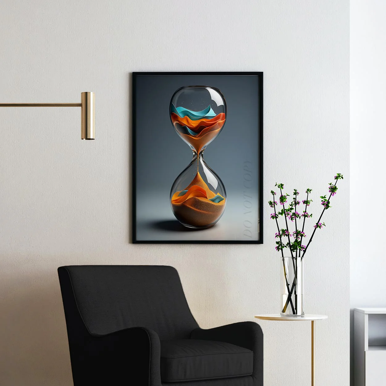Hourglass - Image 2