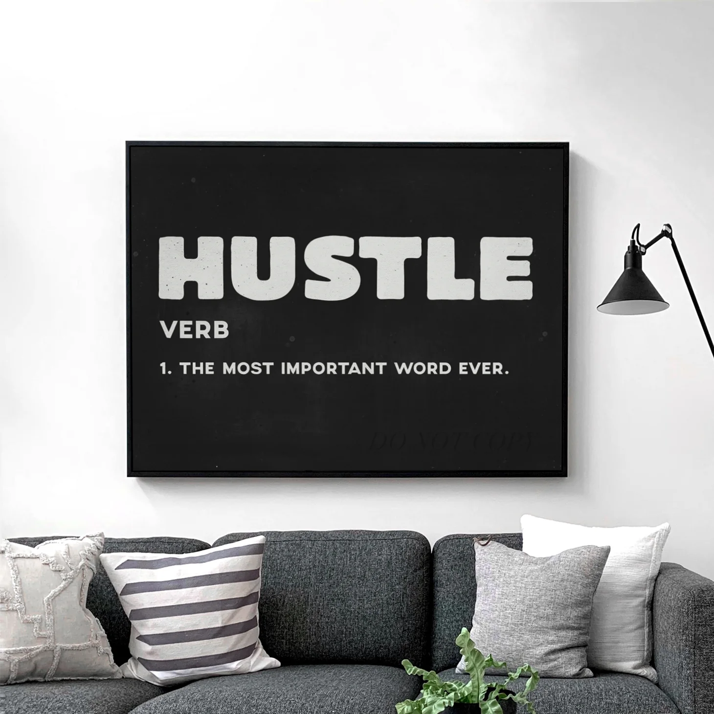 Hustle - Image 2